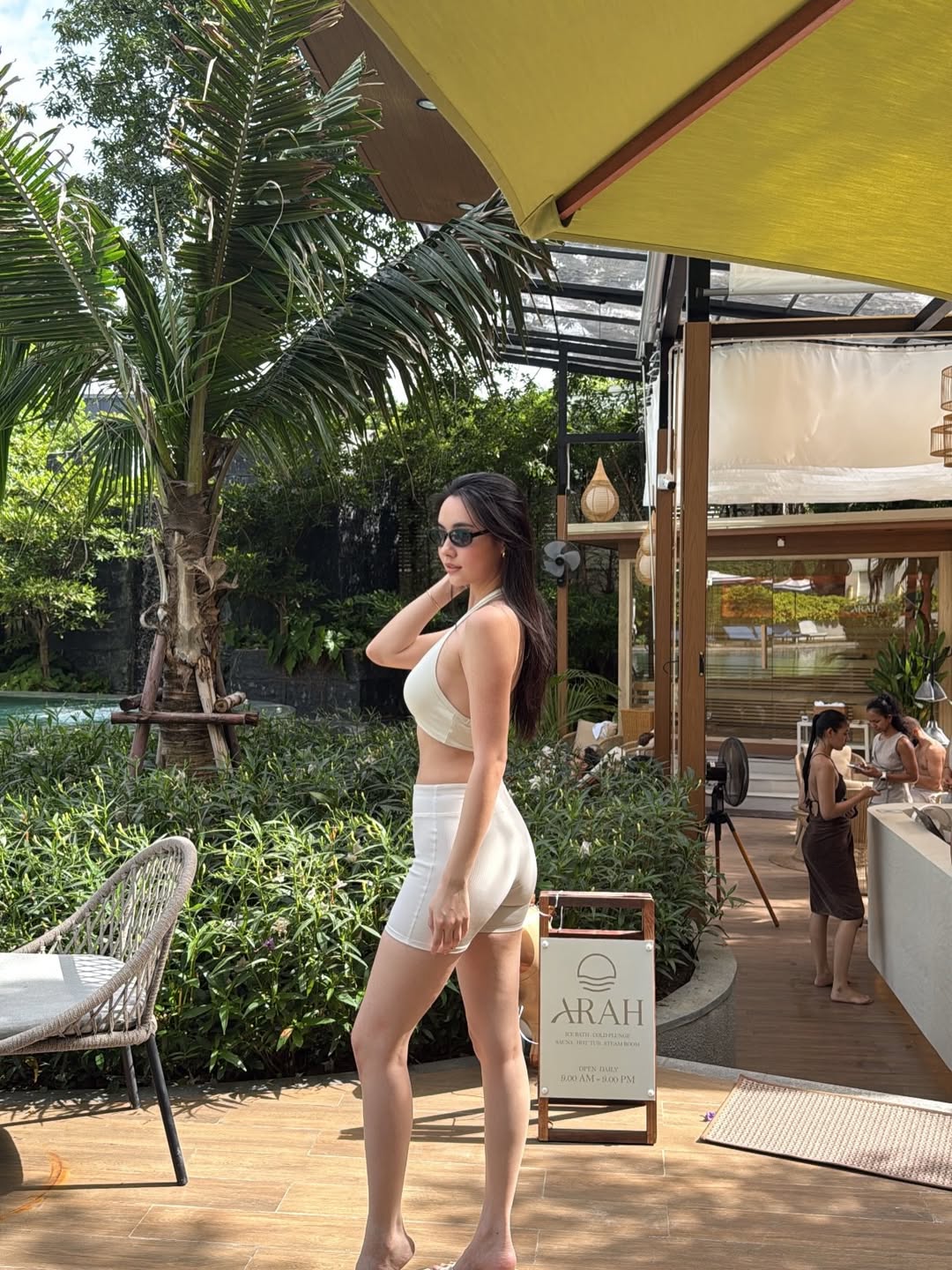 มุก - มุกดา นรินทร์รักษ์
