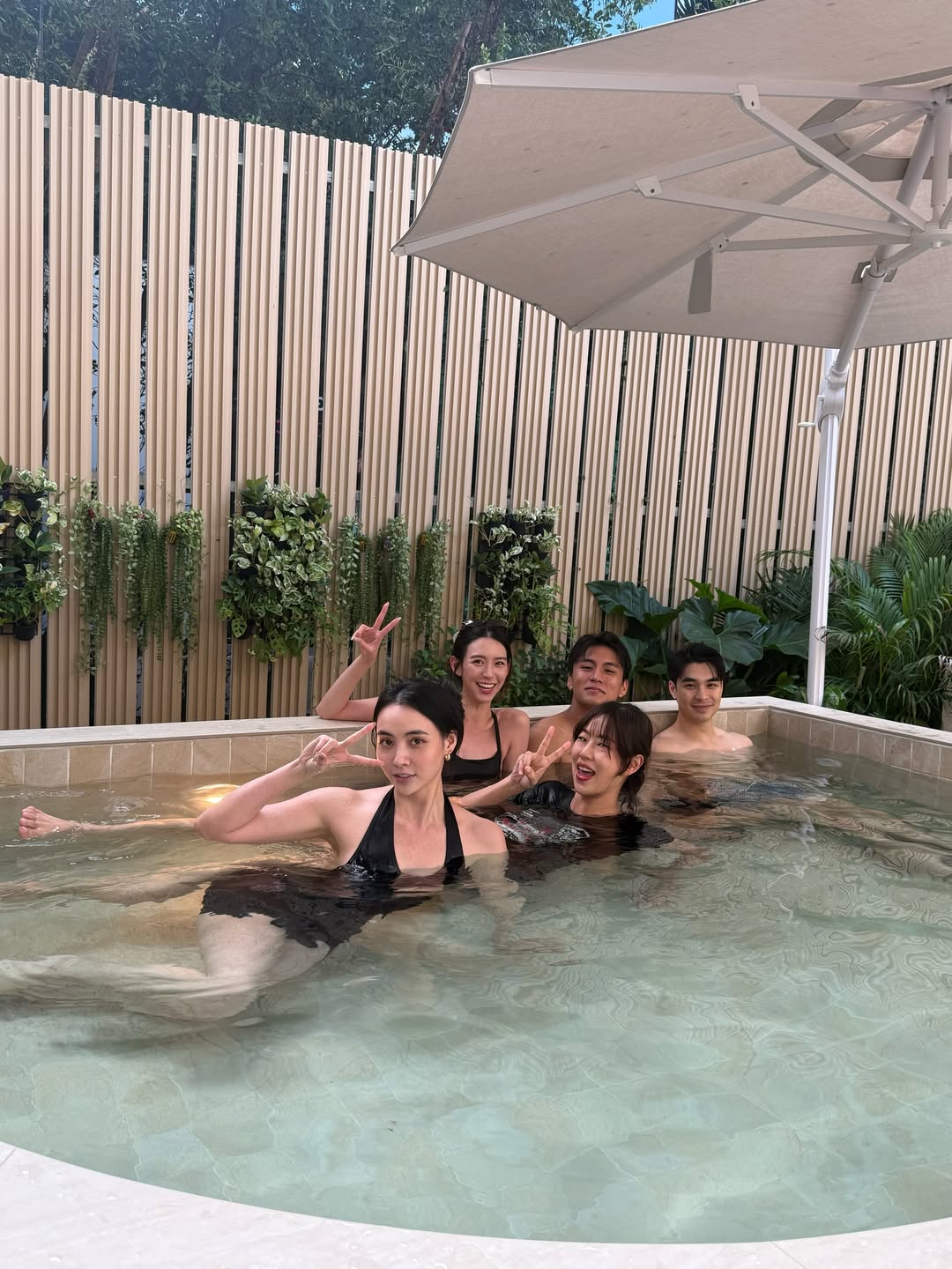 มุก - มุกดา นรินทร์รักษ์