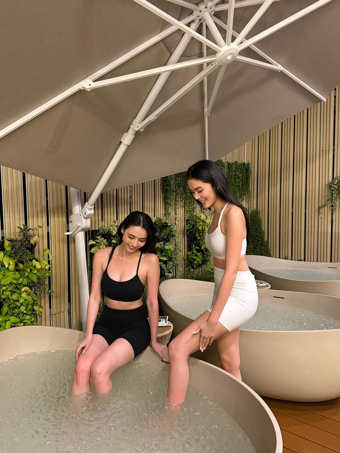 มุก - มุกดา นรินทร์รักษ์