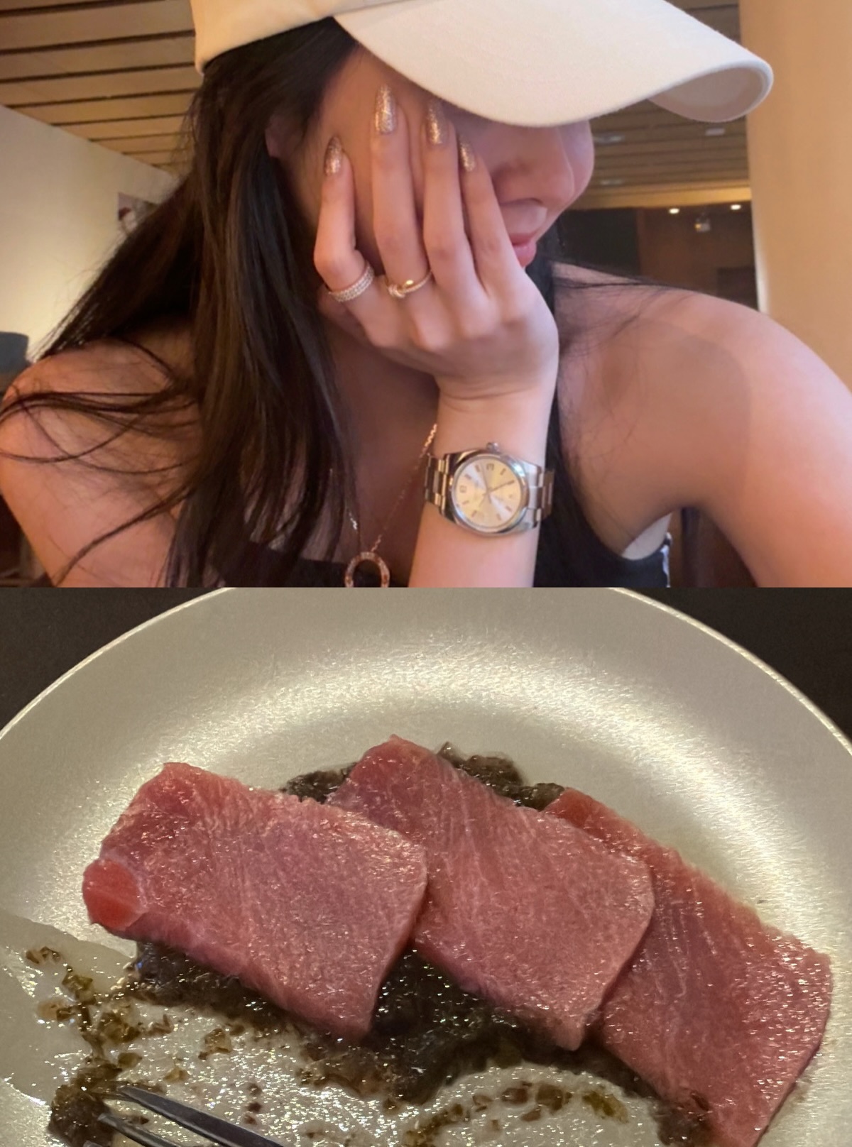 มุก - มุกดา นรินทร์รักษ์