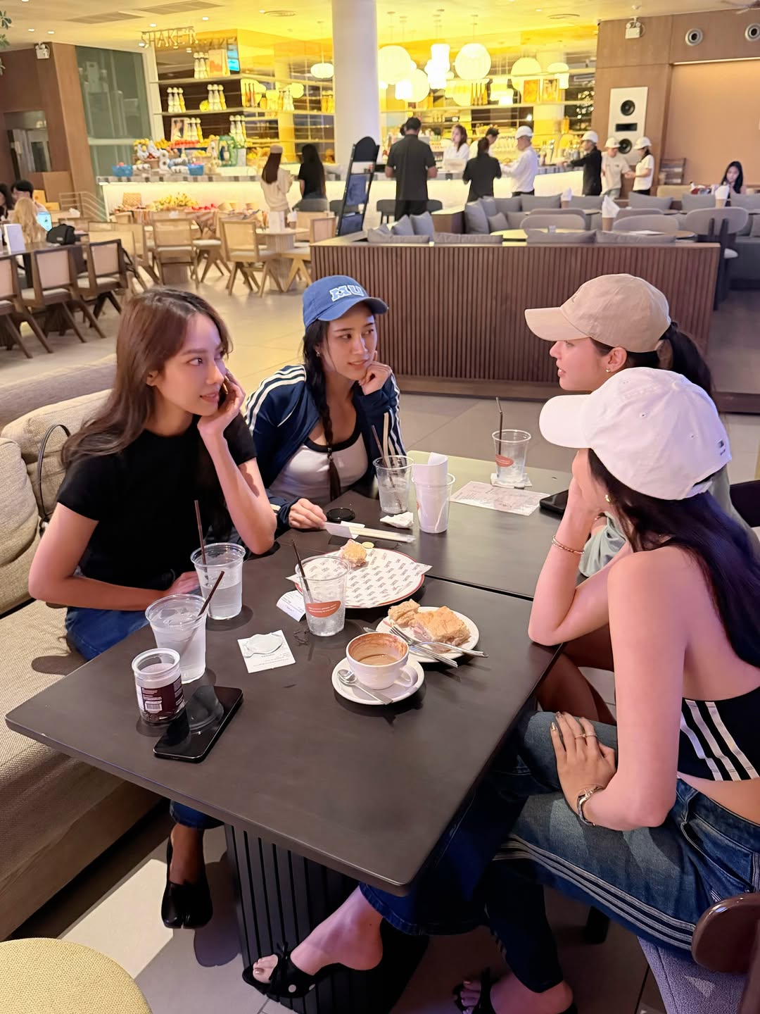 มุก - มุกดา นรินทร์รักษ์