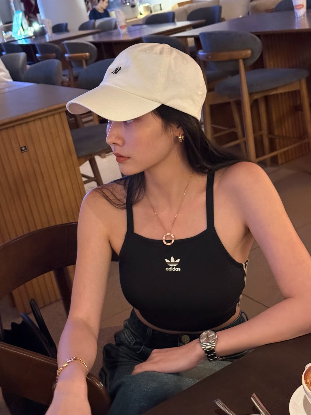 มุก - มุกดา นรินทร์รักษ์