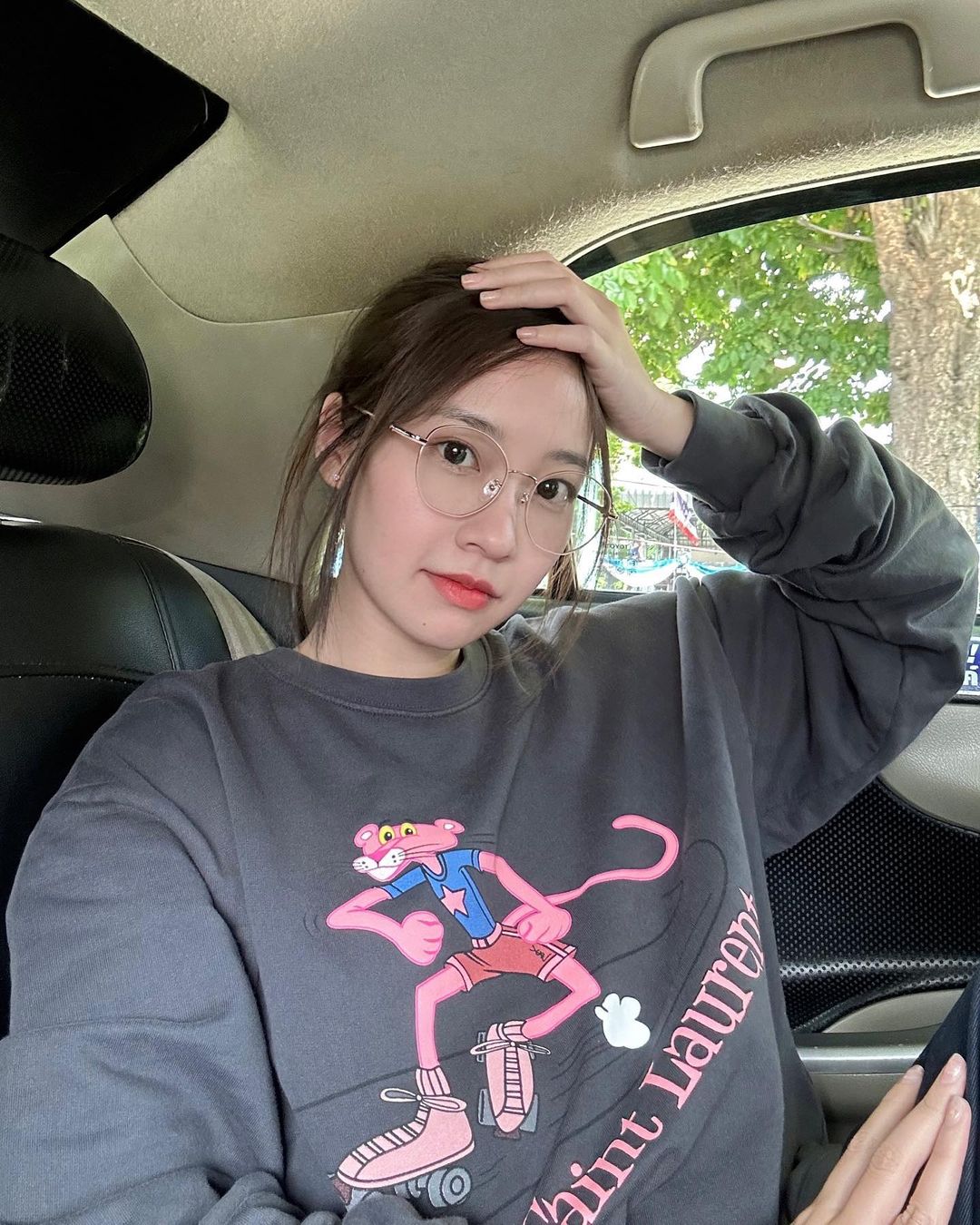 ปุยเมฆ - นภสร วีระยุทธวิไล