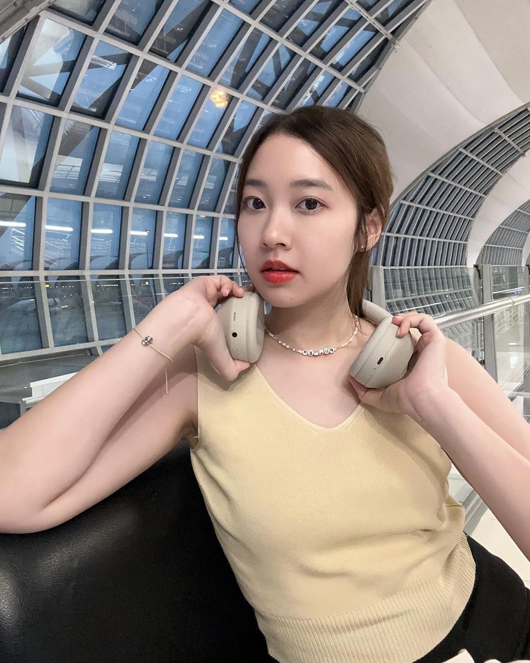 ปุยเมฆ - นภสร วีระยุทธวิไล