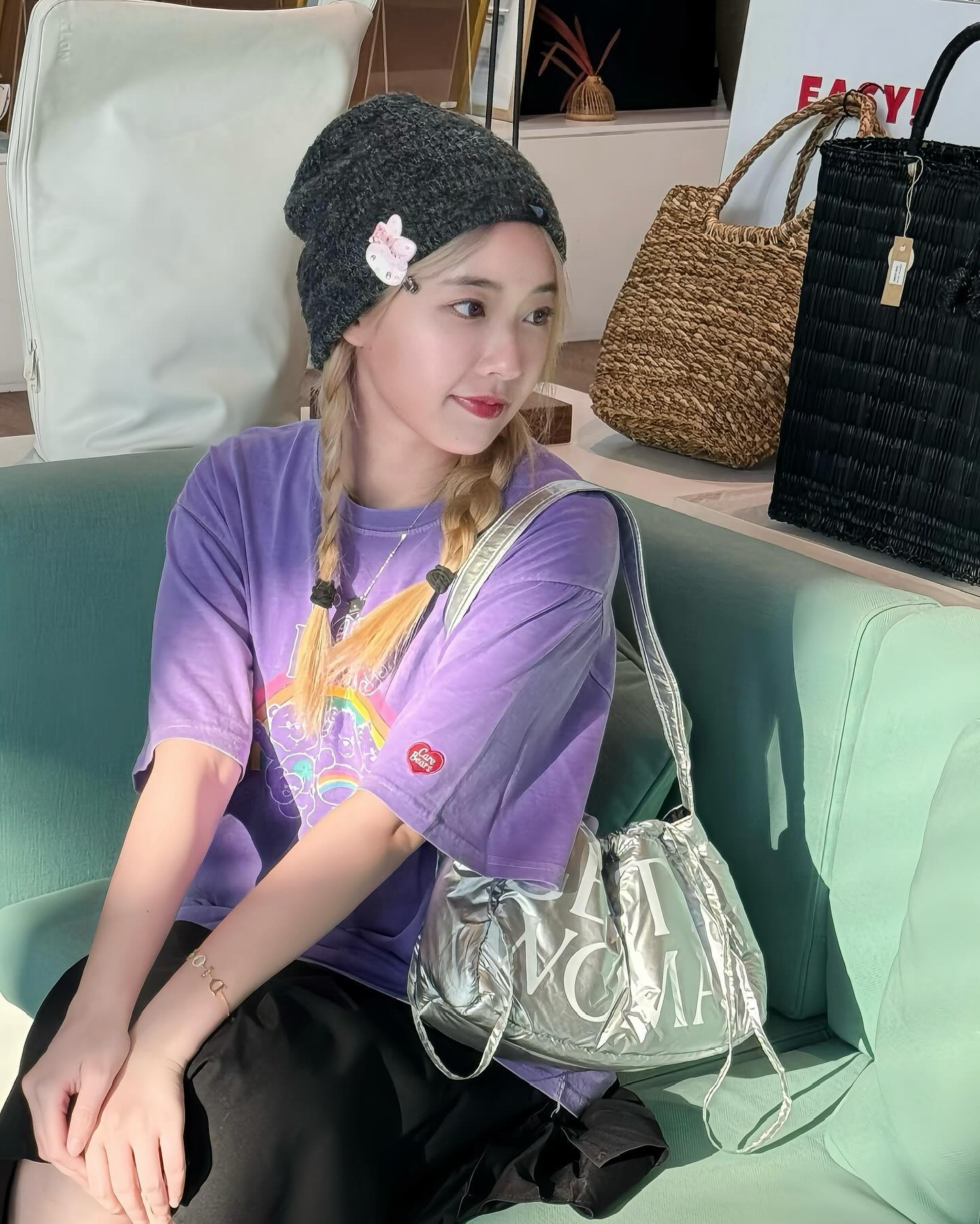 ปุยเมฆ - นภสร วีระยุทธวิไล