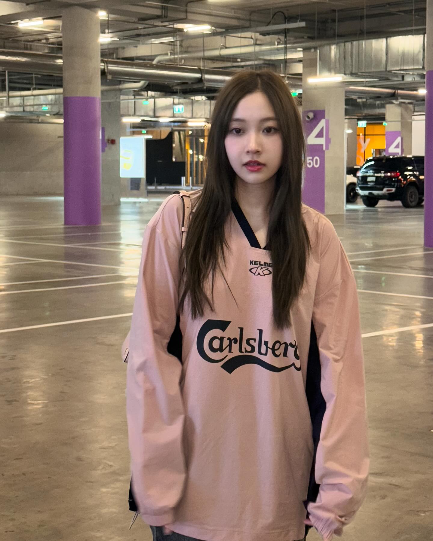 ปุยเมฆ - นภสร วีระยุทธวิไล