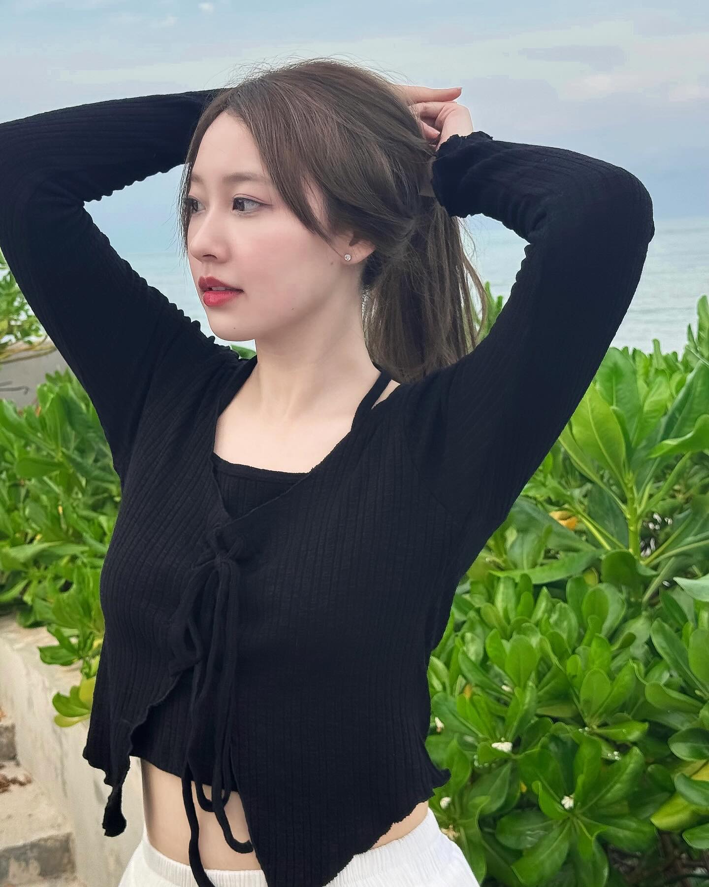 ปุยเมฆ - นภสร วีระยุทธวิไล
