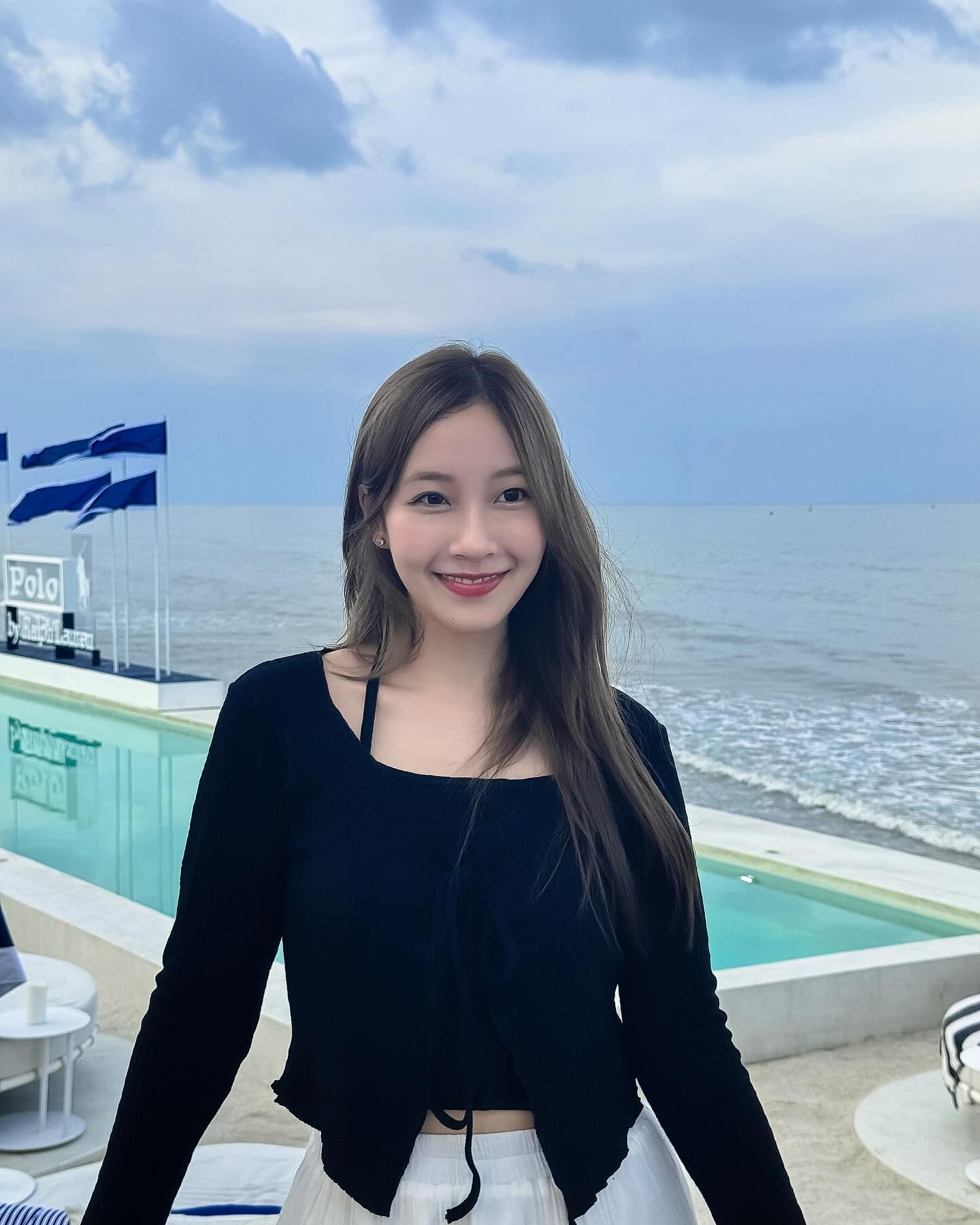 ปุยเมฆ - นภสร วีระยุทธวิไล
