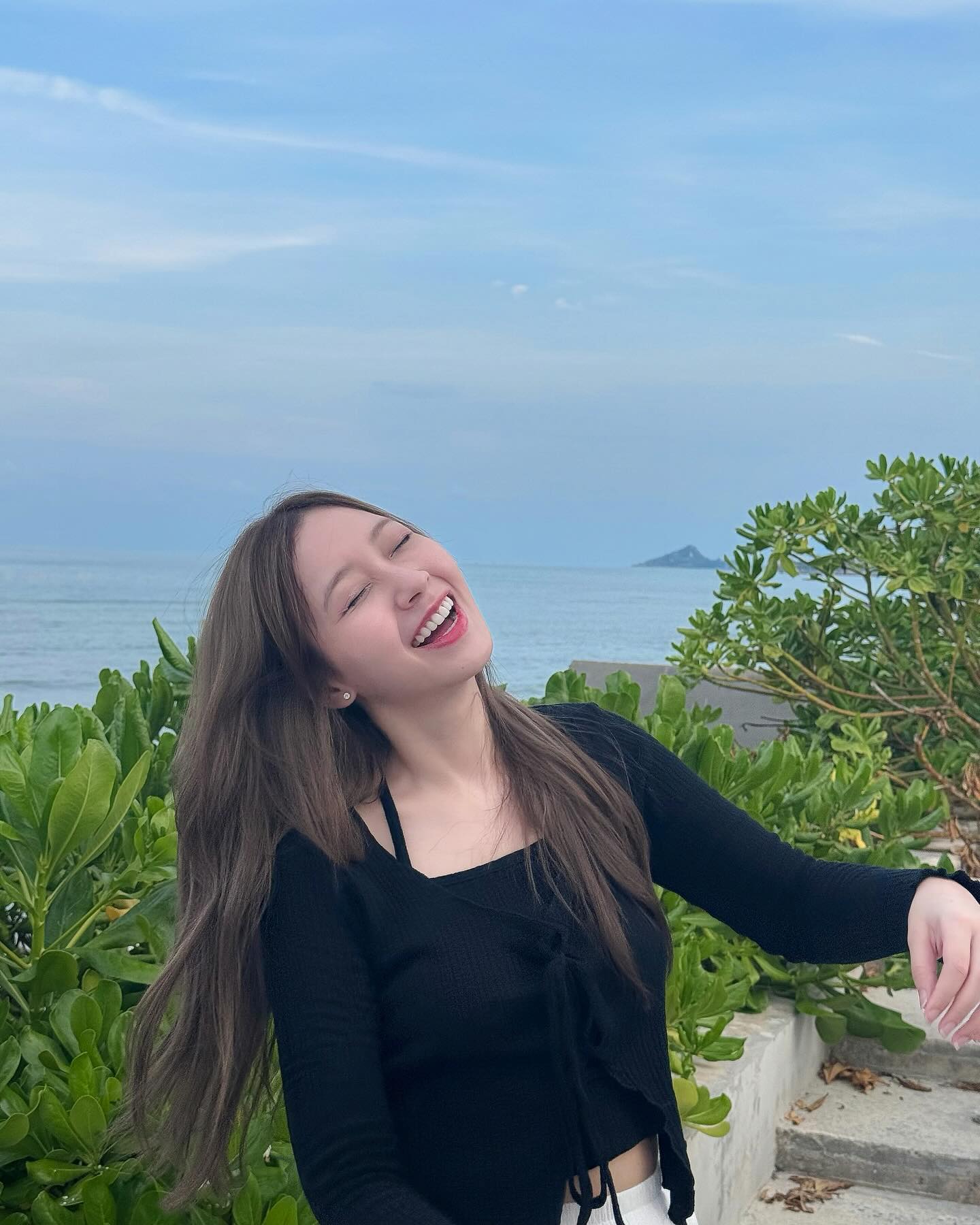 ปุยเมฆ - นภสร วีระยุทธวิไล
