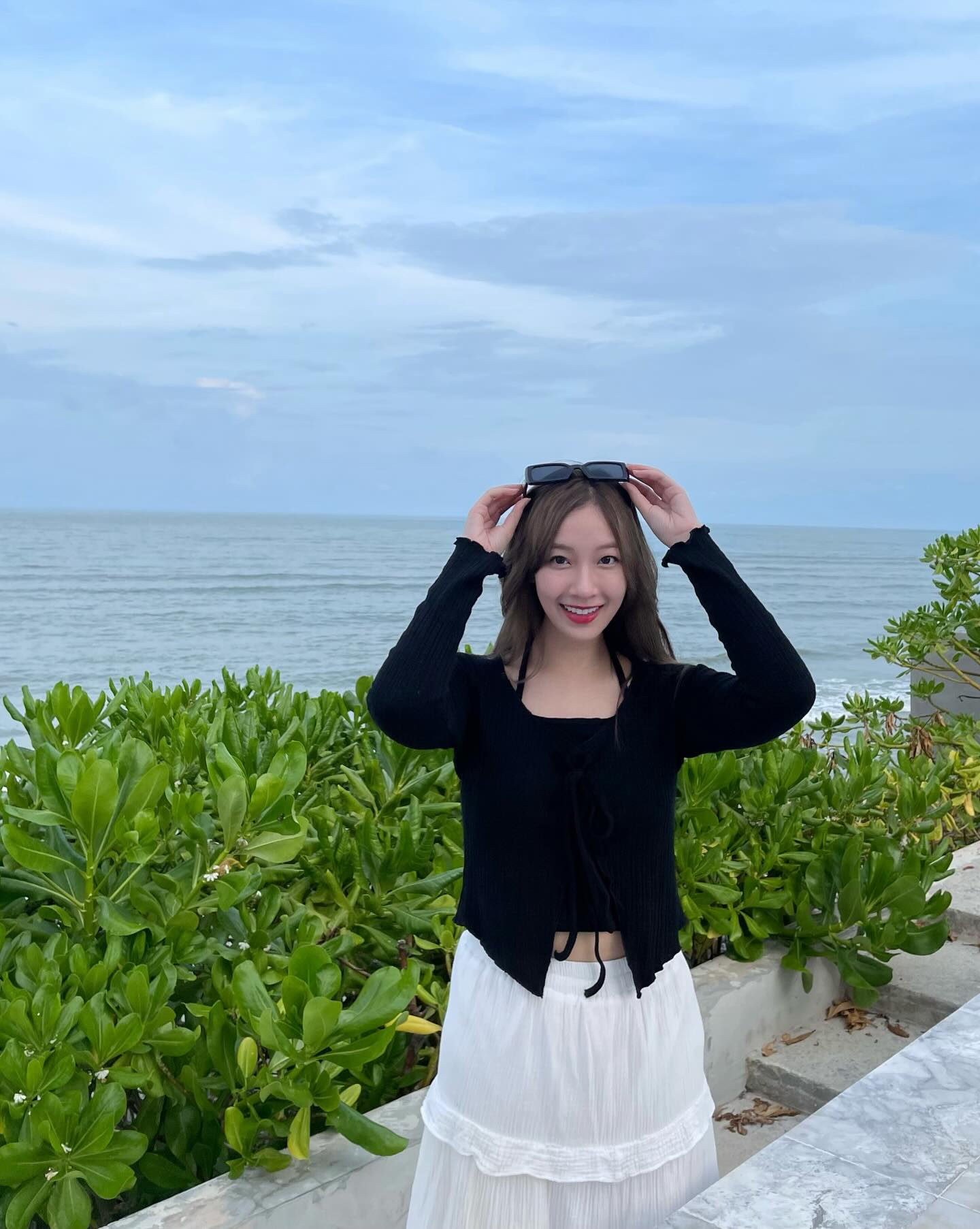 ปุยเมฆ - นภสร วีระยุทธวิไล