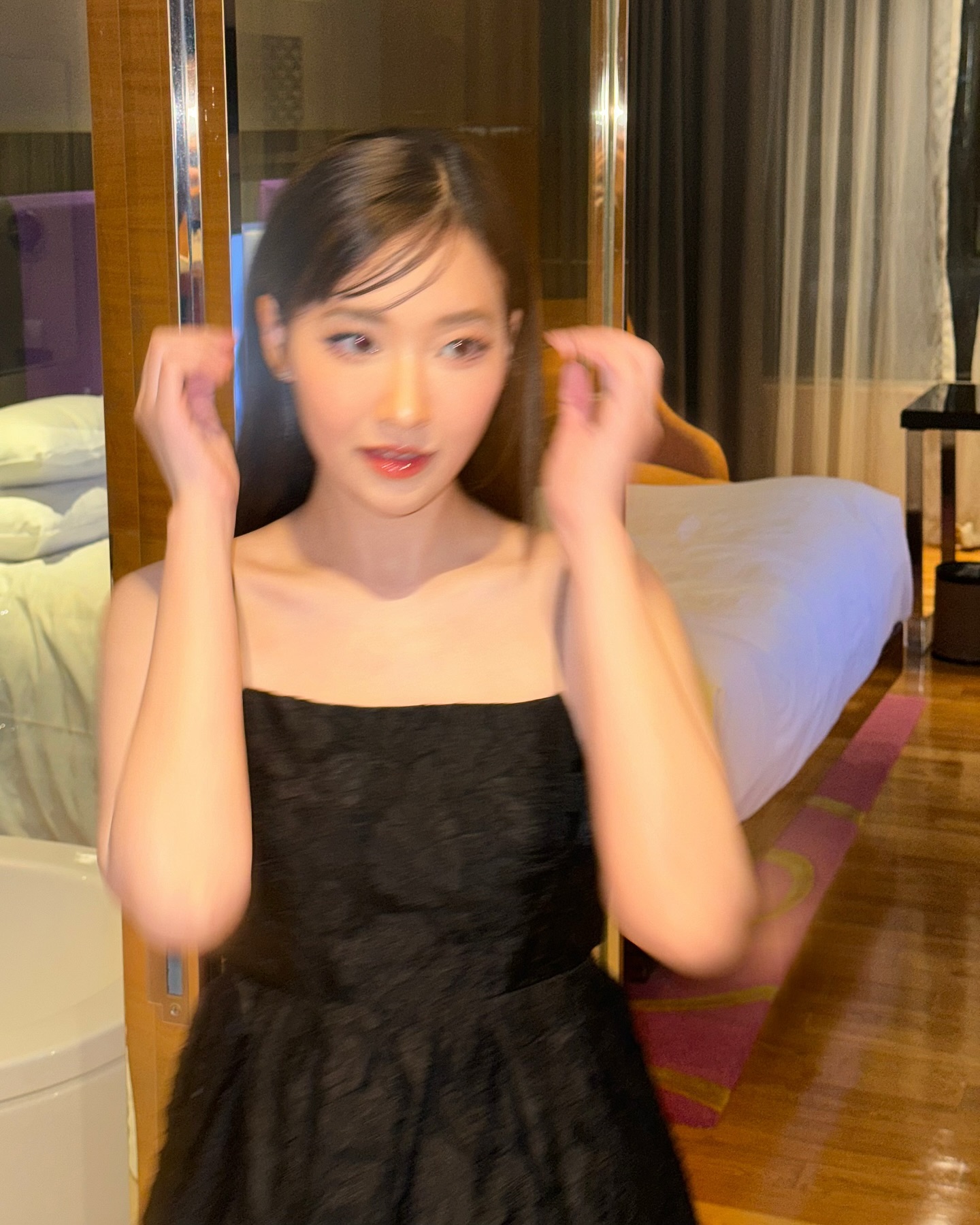 ปุยเมฆ - นภสร วีระยุทธวิไล