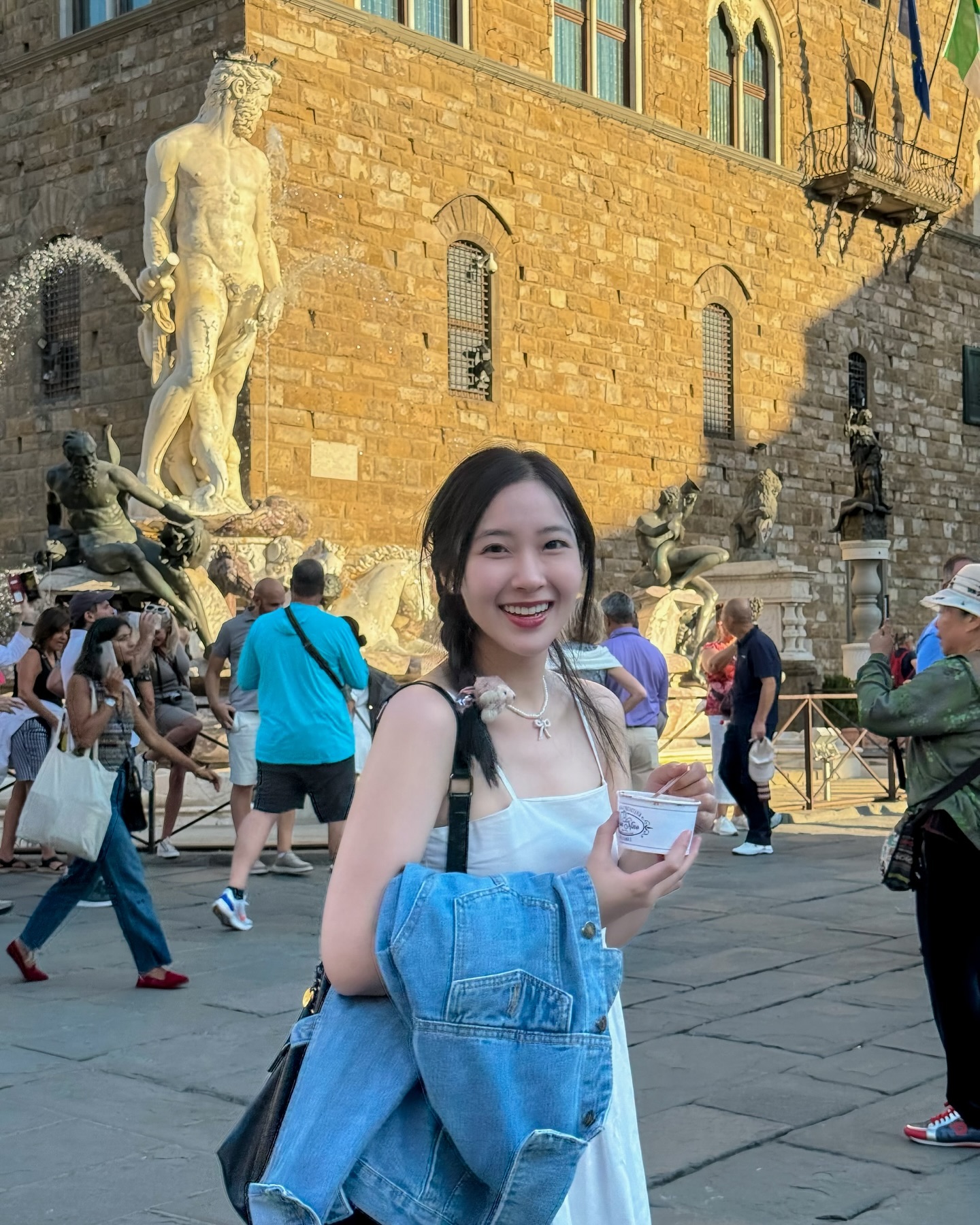 ปุยเมฆ - นภสร วีระยุทธวิไล