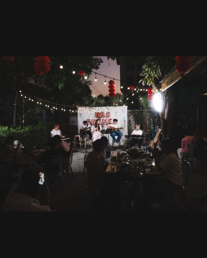 ปุยเมฆ - นภสร วีระยุทธวิไล