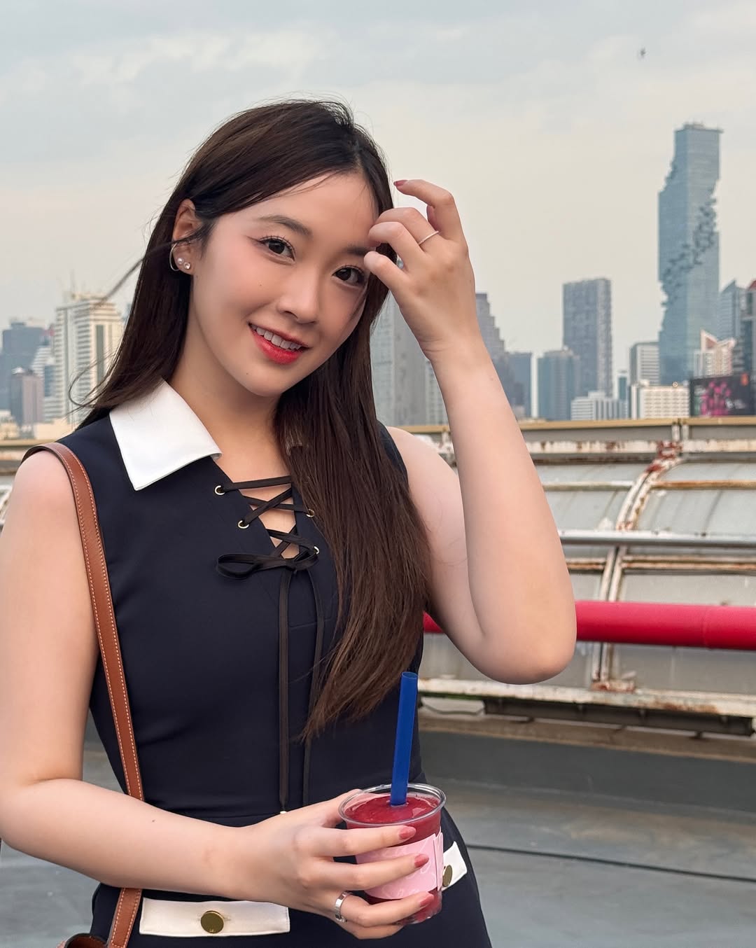 ปุยเมฆ - นภสร วีระยุทธวิไล