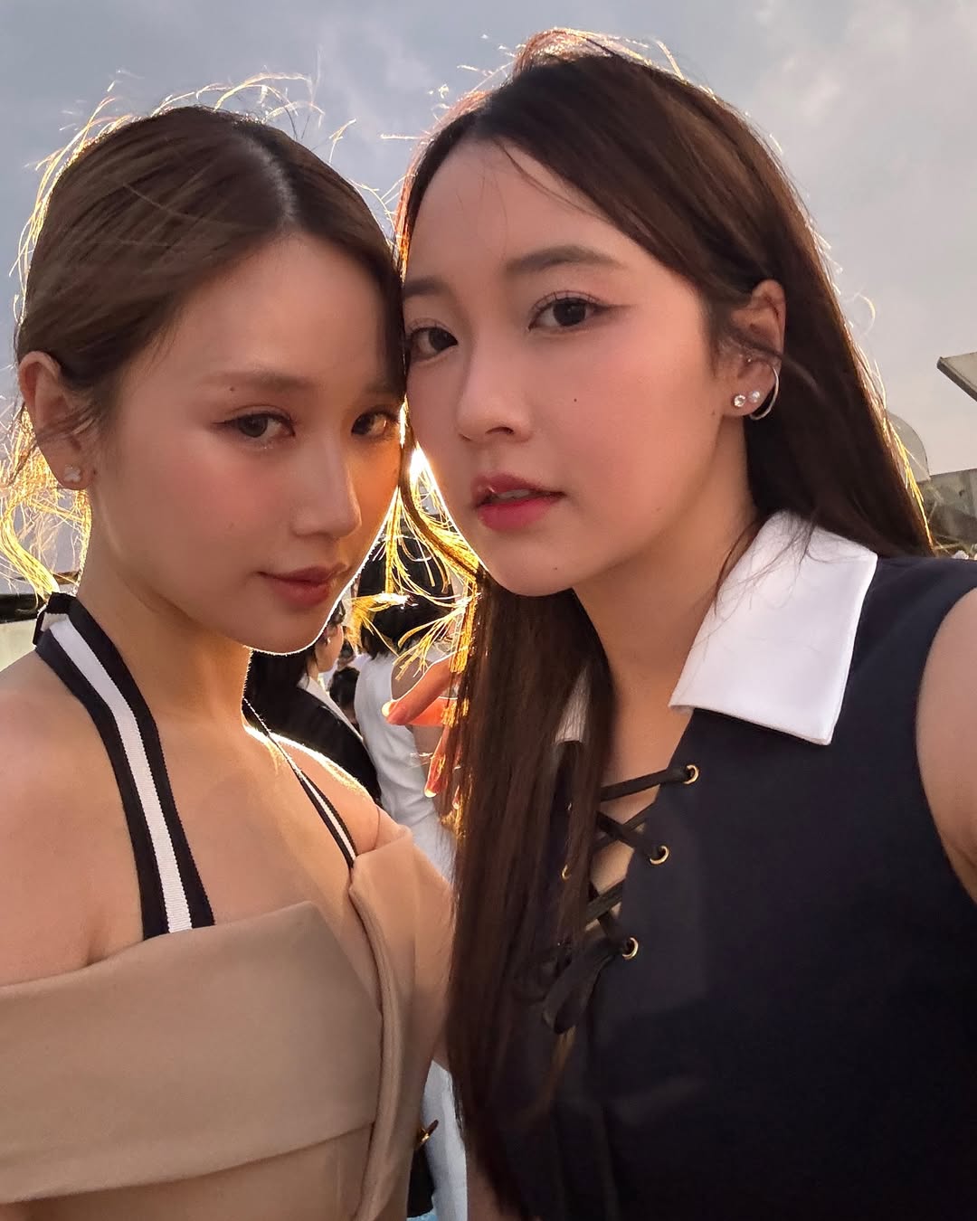 ปุยเมฆ - นภสร วีระยุทธวิไล