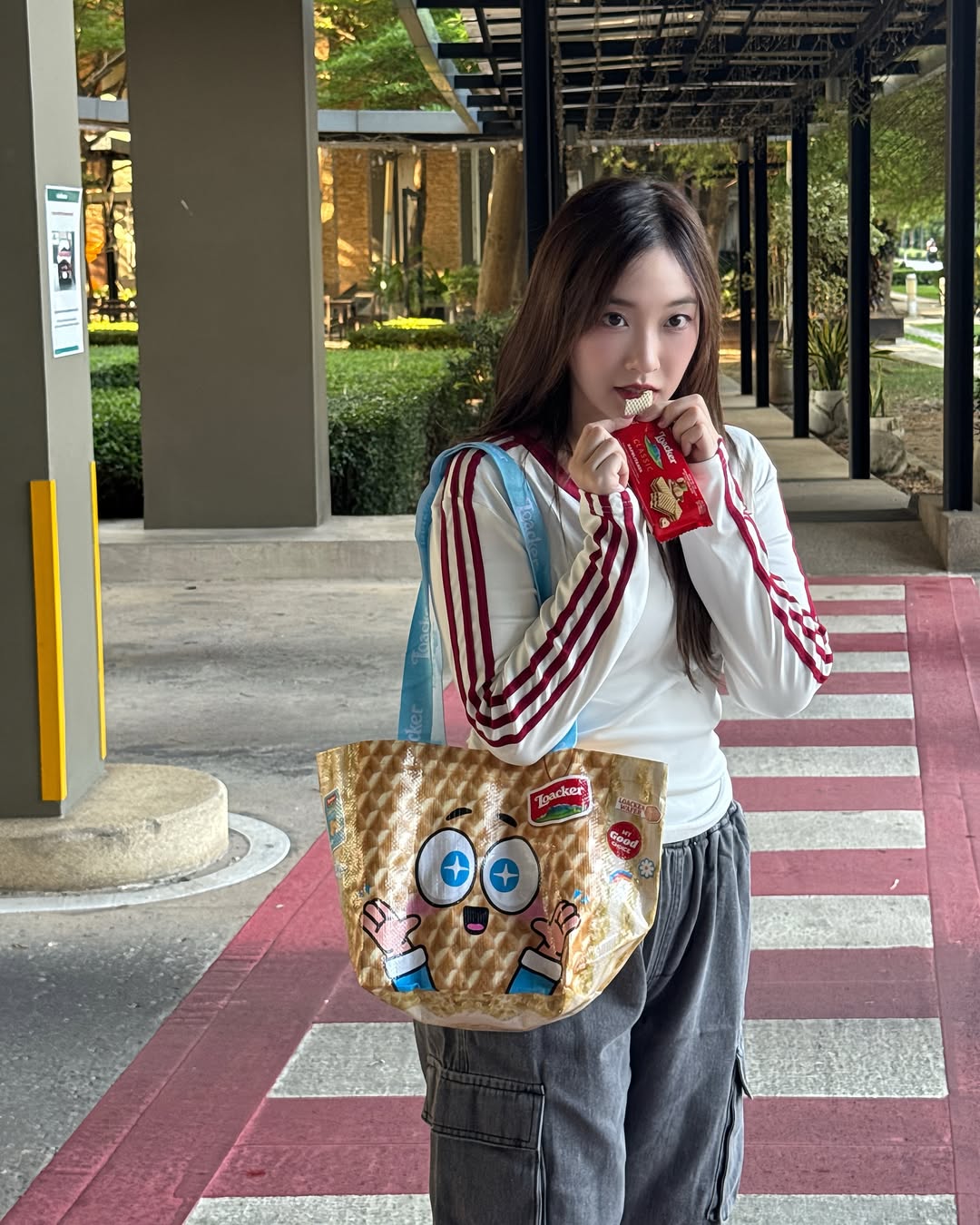 ปุยเมฆ - นภสร วีระยุทธวิไล