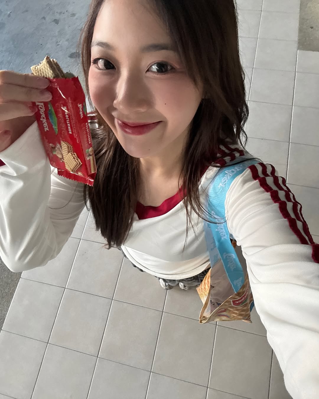 ปุยเมฆ - นภสร วีระยุทธวิไล