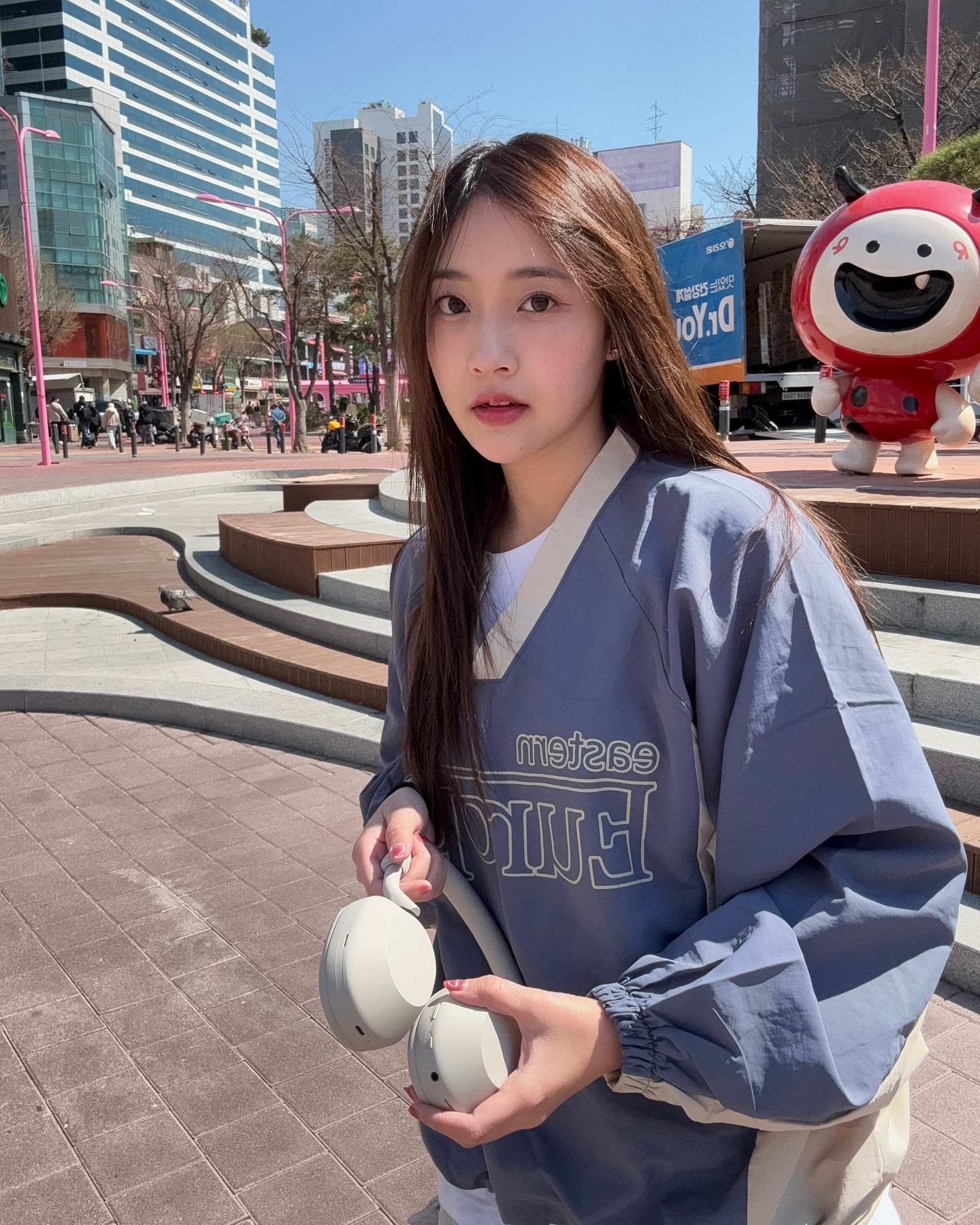 ปุยเมฆ - นภสร วีระยุทธวิไล