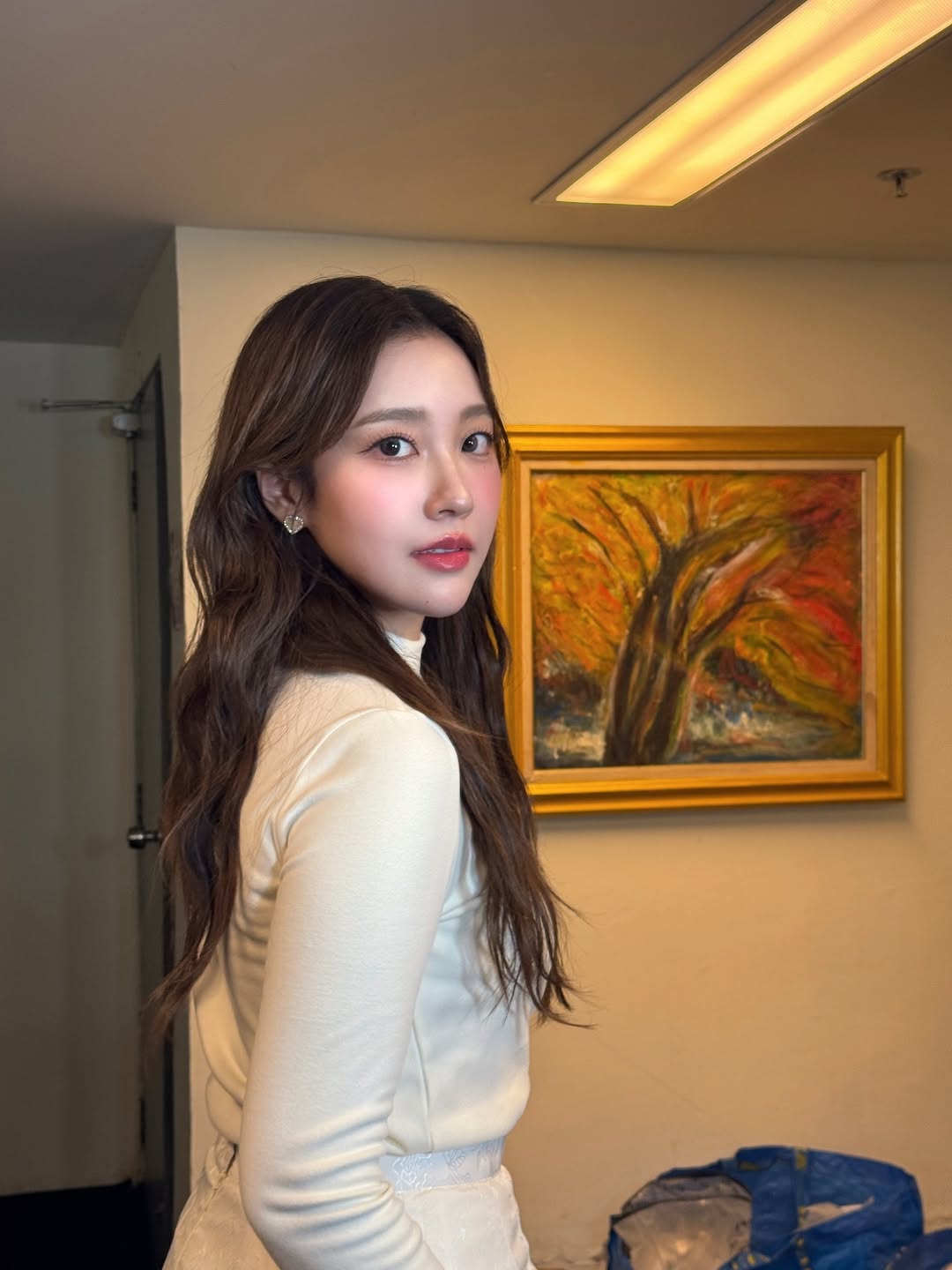 ปุยเมฆ - นภสร วีระยุทธวิไล