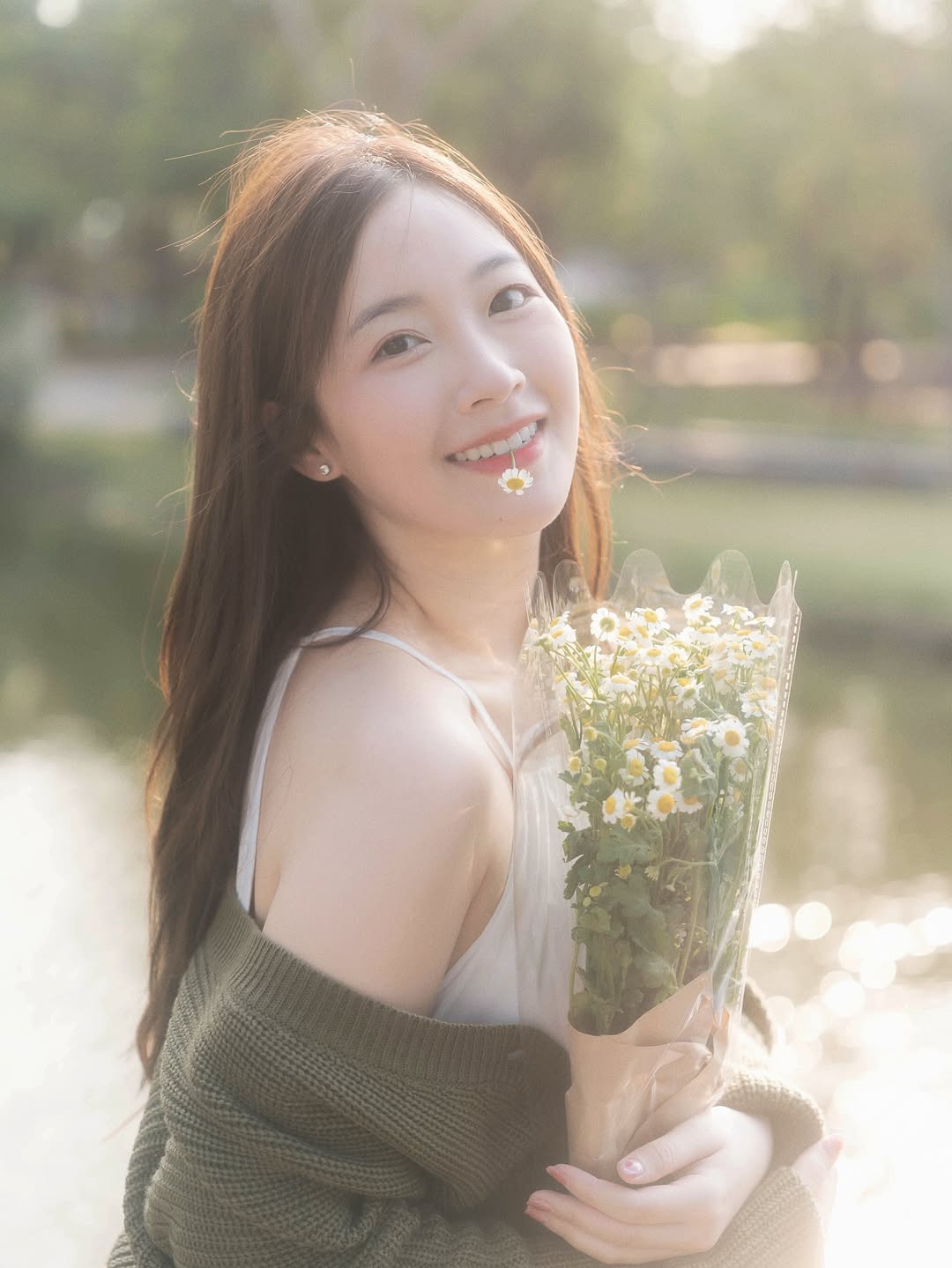 ปุยเมฆ - นภสร วีระยุทธวิไล