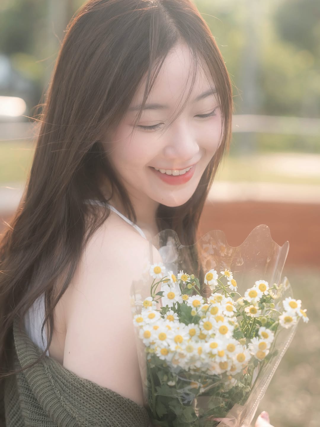 ปุยเมฆ - นภสร วีระยุทธวิไล
