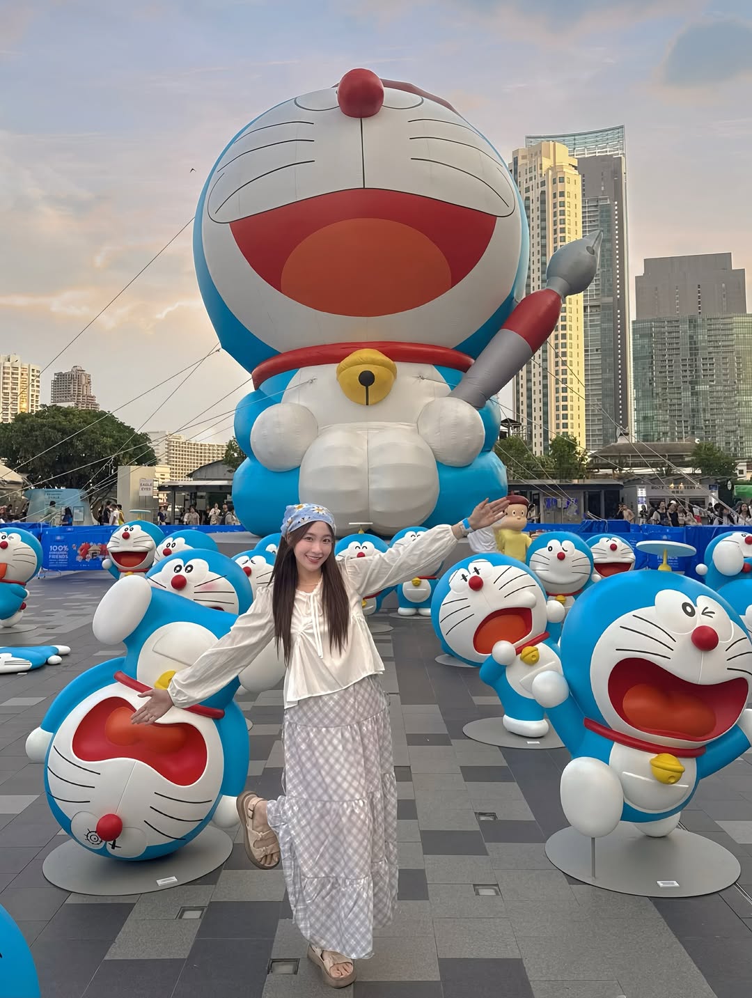 ปุยเมฆ - นภสร วีระยุทธวิไล