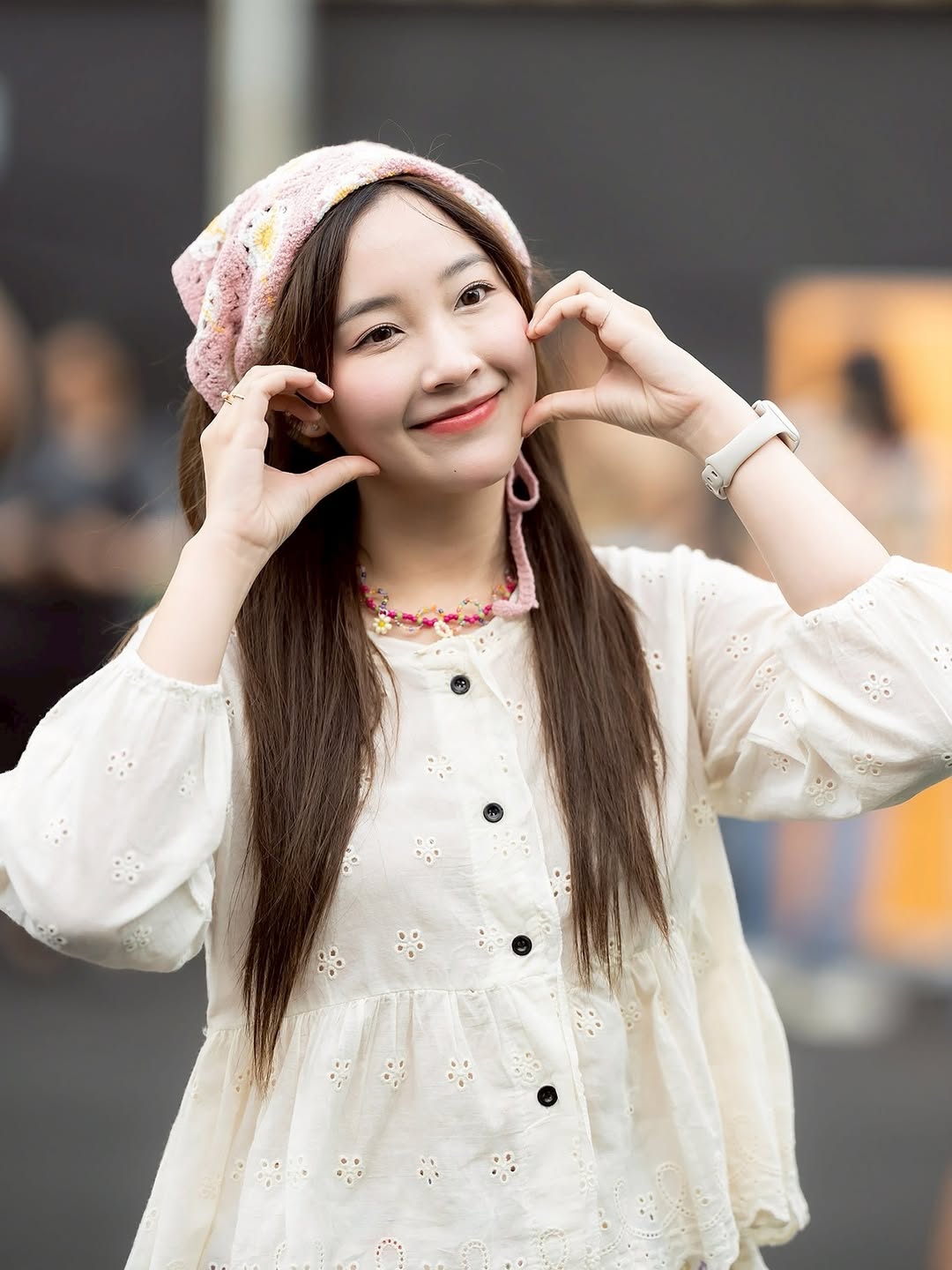 ปุยเมฆ - นภสร วีระยุทธวิไล