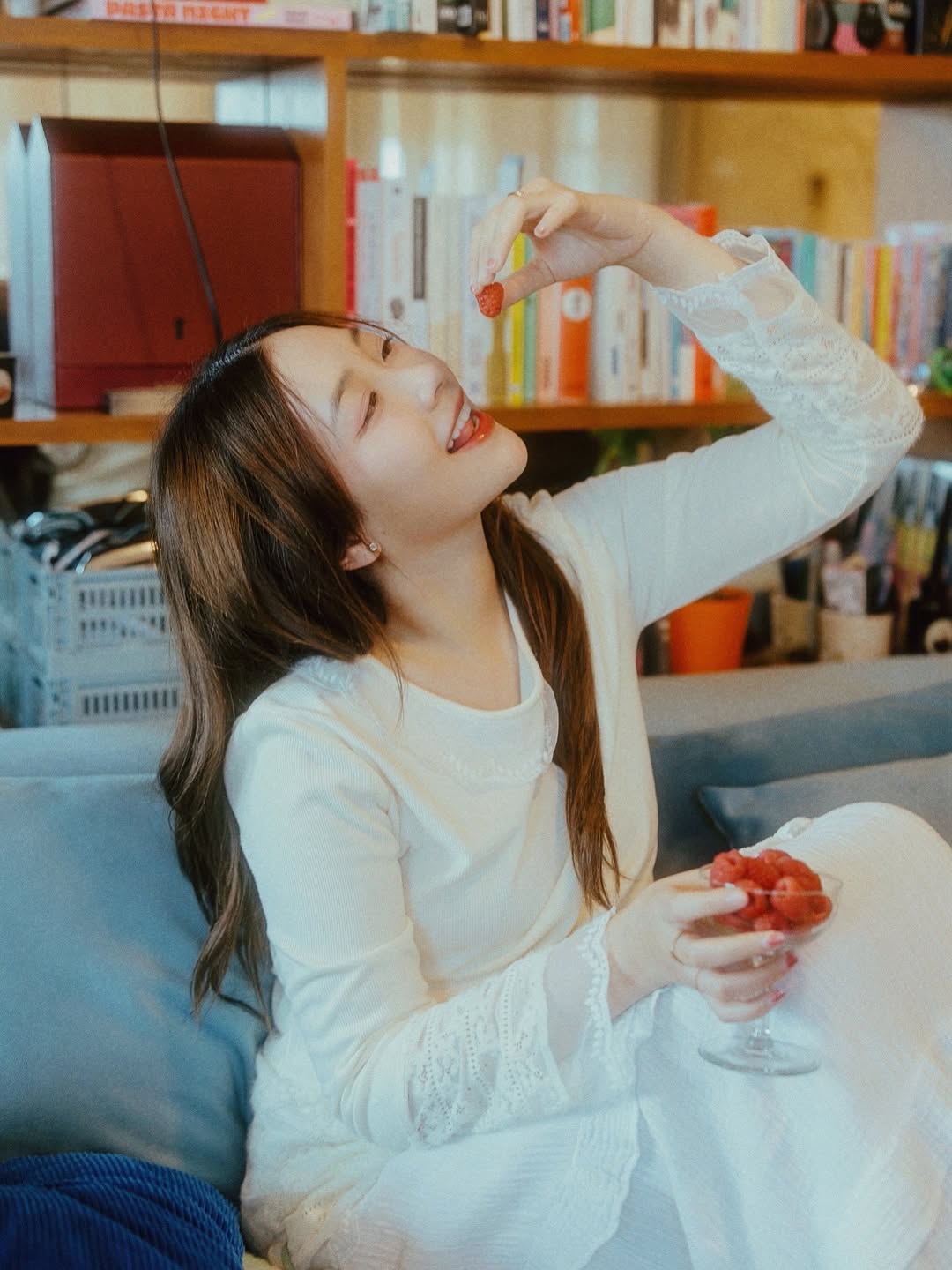 ปุยเมฆ - นภสร วีระยุทธวิไล