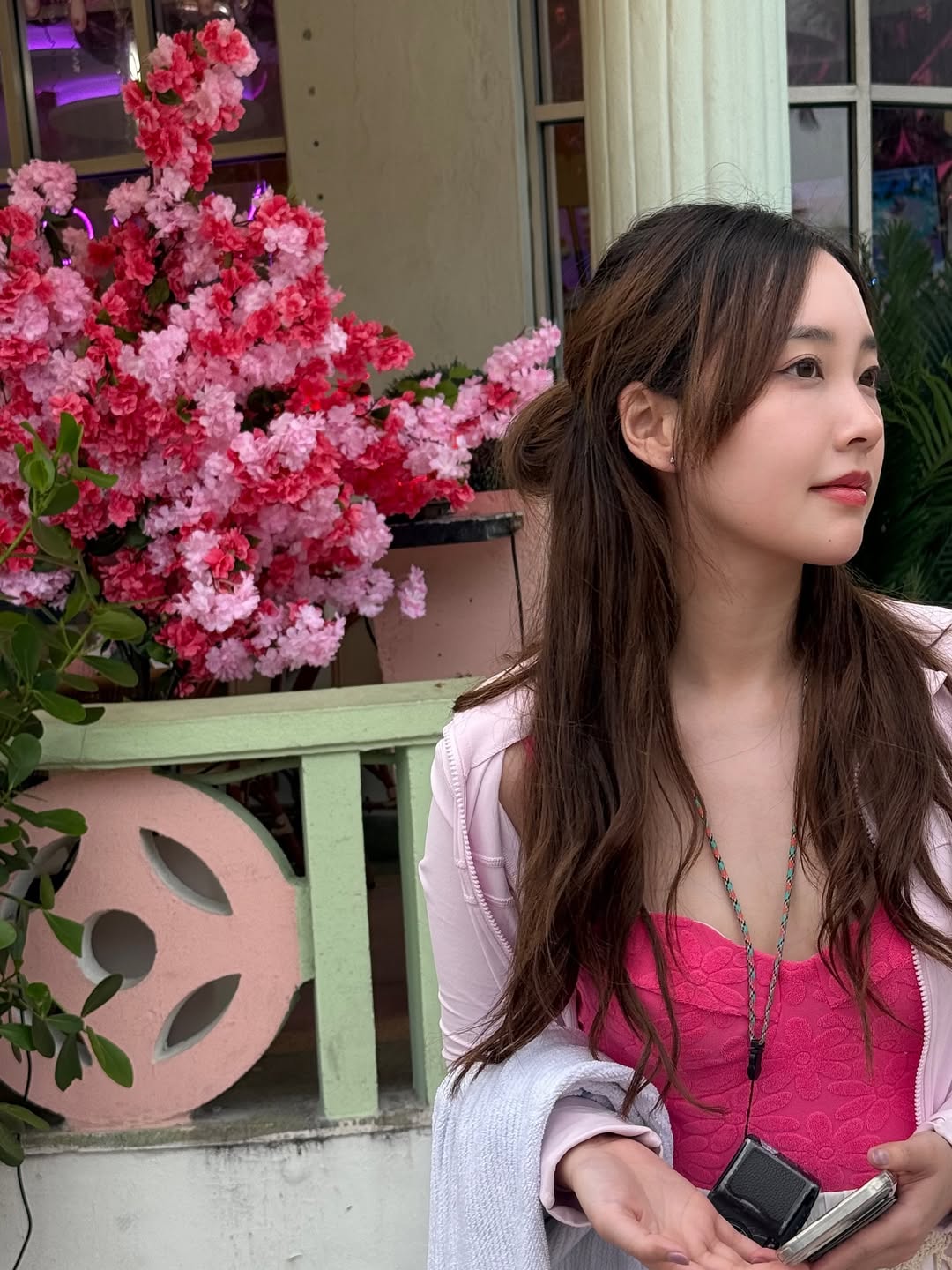 ปุยเมฆ - นภสร วีระยุทธวิไล