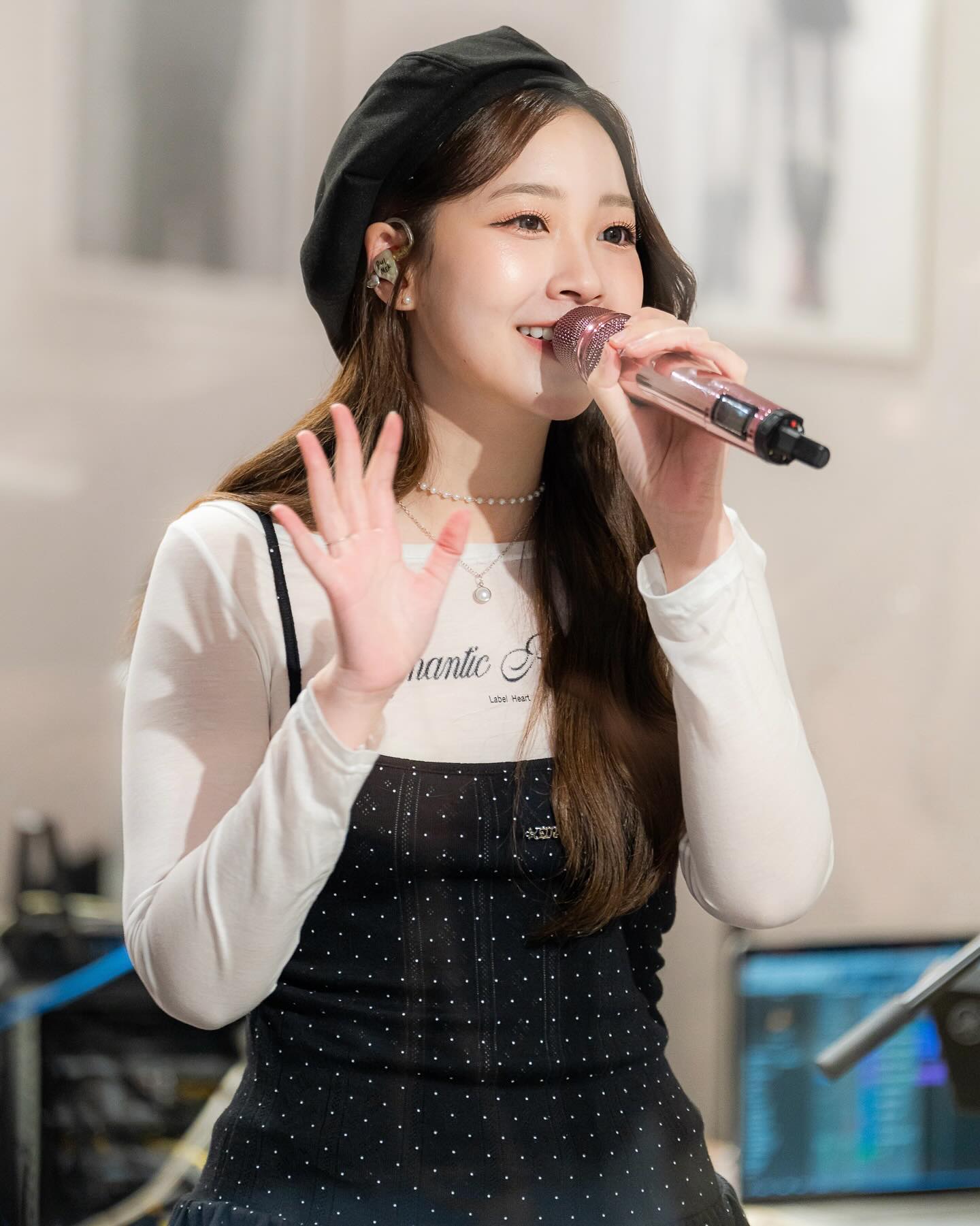 ปุยเมฆ - นภสร วีระยุทธวิไล