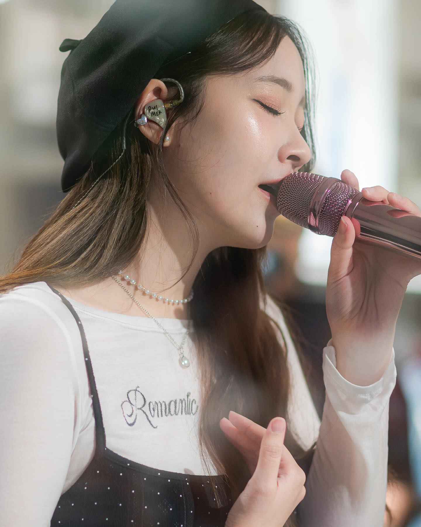 ปุยเมฆ - นภสร วีระยุทธวิไล