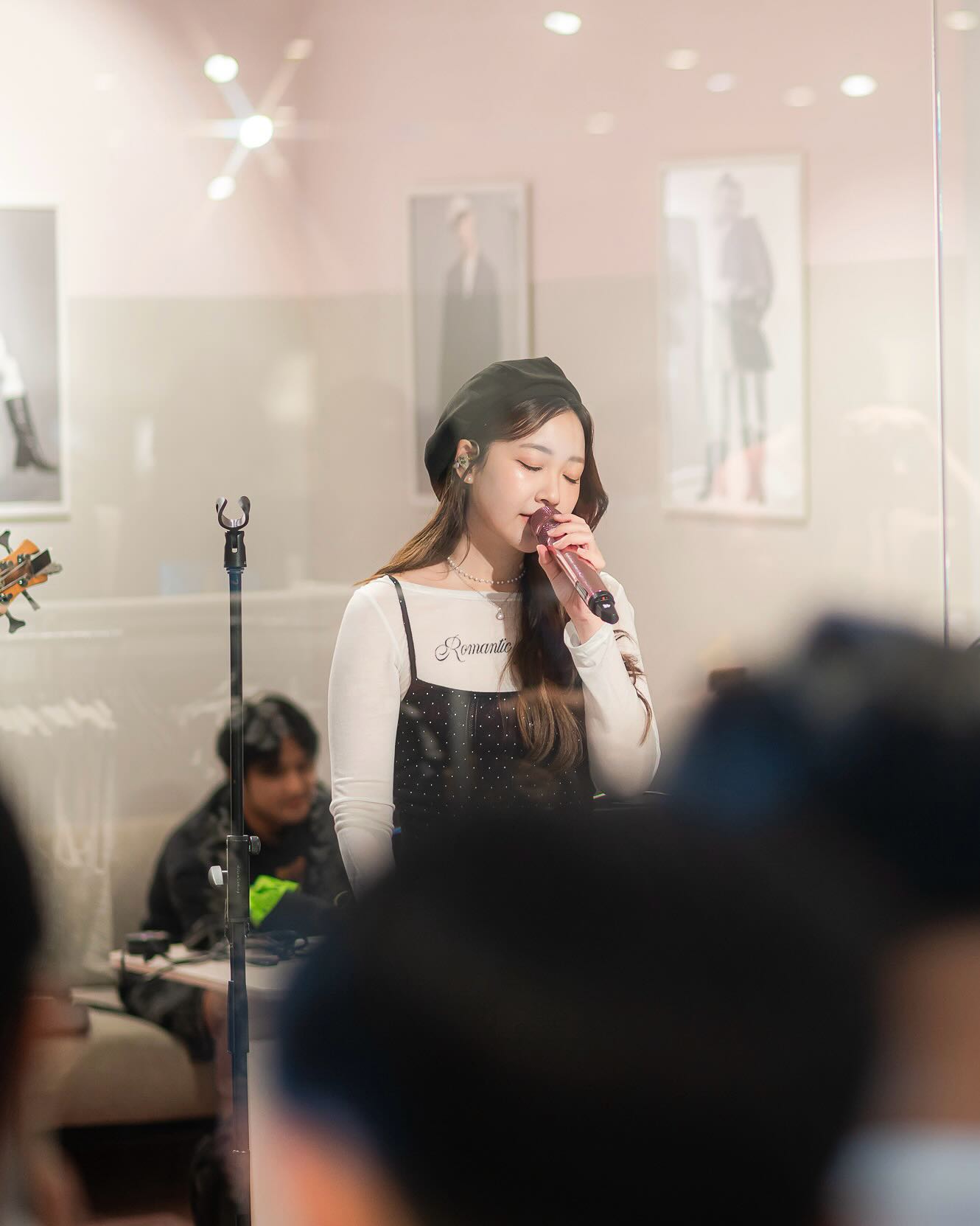 ปุยเมฆ - นภสร วีระยุทธวิไล