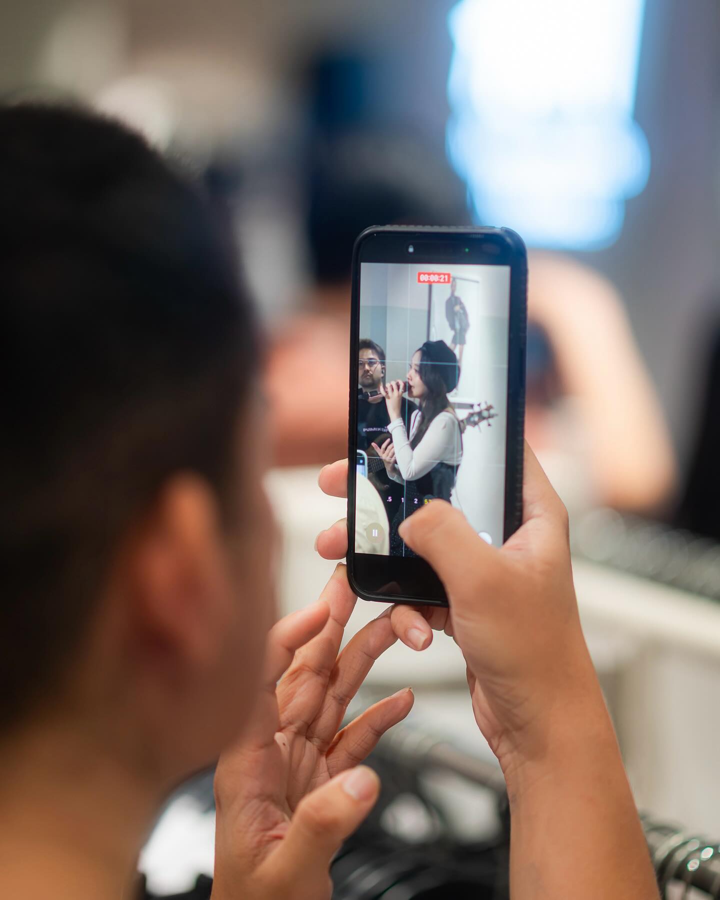 ปุยเมฆ - นภสร วีระยุทธวิไล