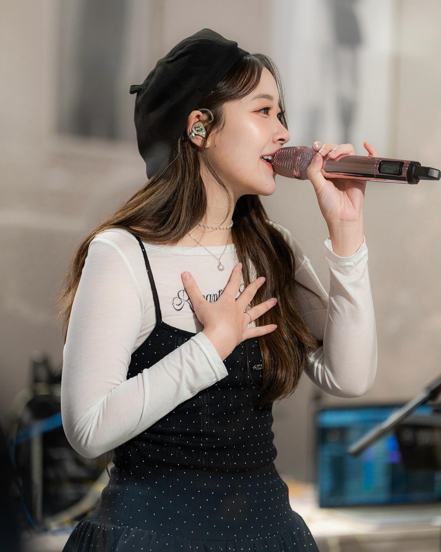 ปุยเมฆ - นภสร วีระยุทธวิไล