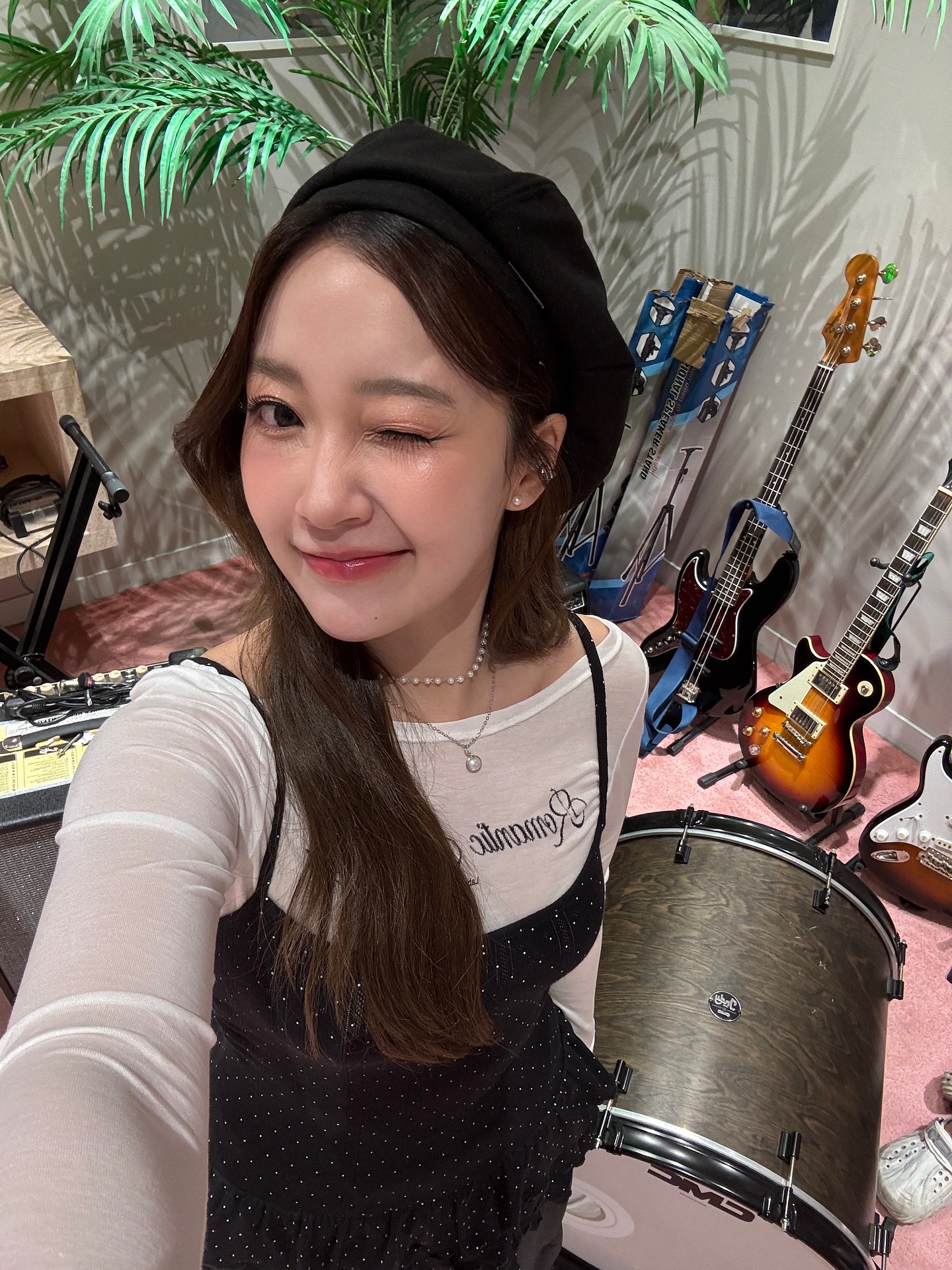 ปุยเมฆ - นภสร วีระยุทธวิไล