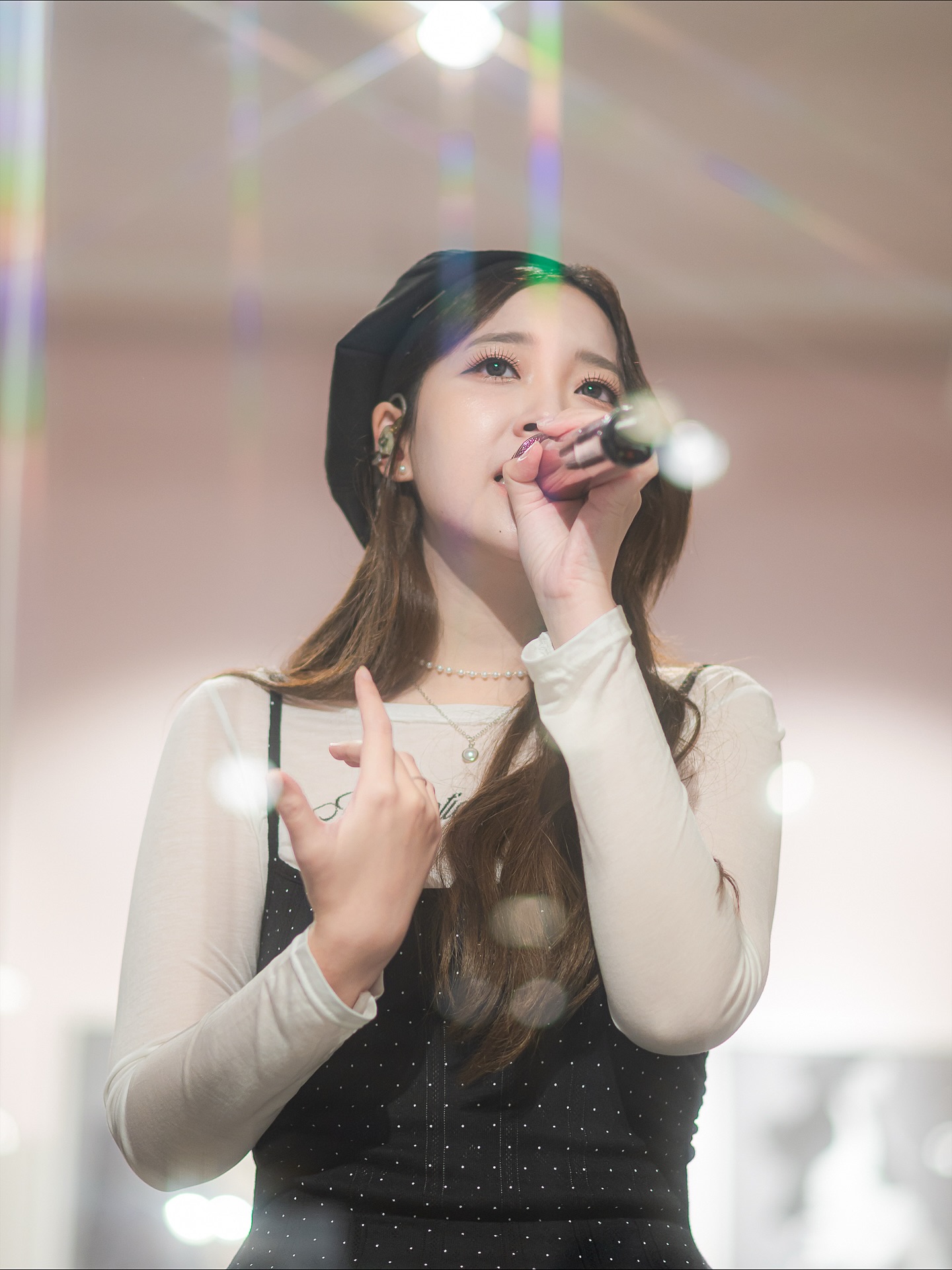 ปุยเมฆ - นภสร วีระยุทธวิไล