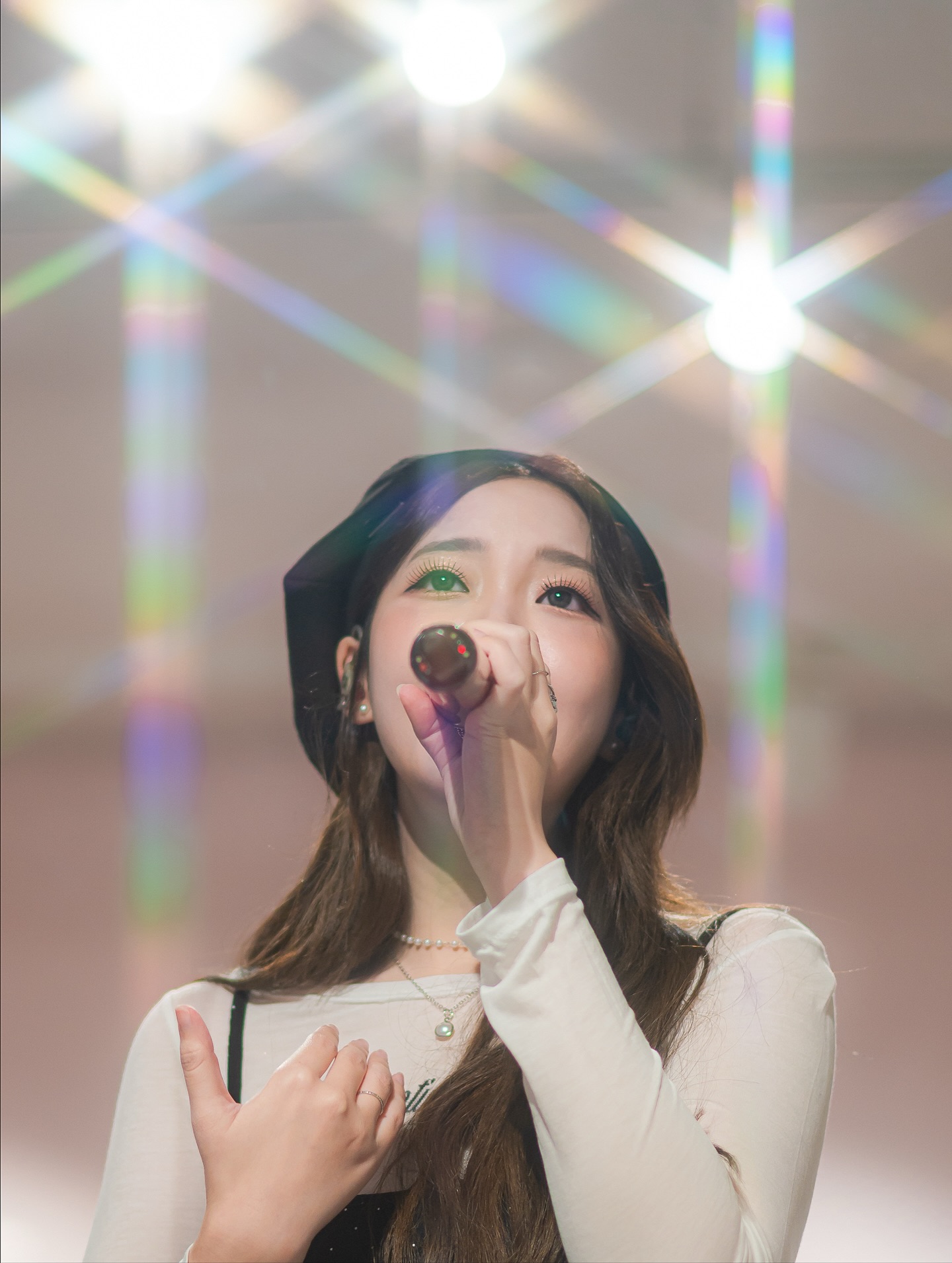 ปุยเมฆ - นภสร วีระยุทธวิไล