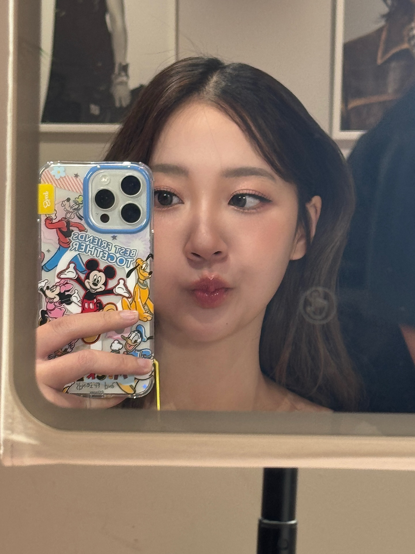 ปุยเมฆ - นภสร วีระยุทธวิไล