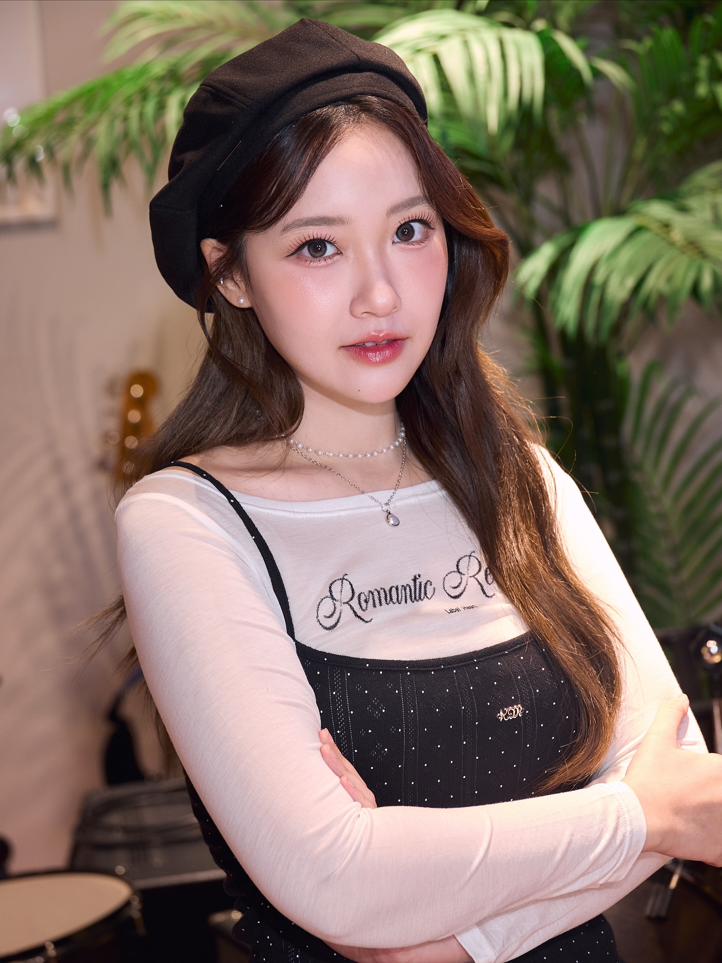 ปุยเมฆ - นภสร วีระยุทธวิไล