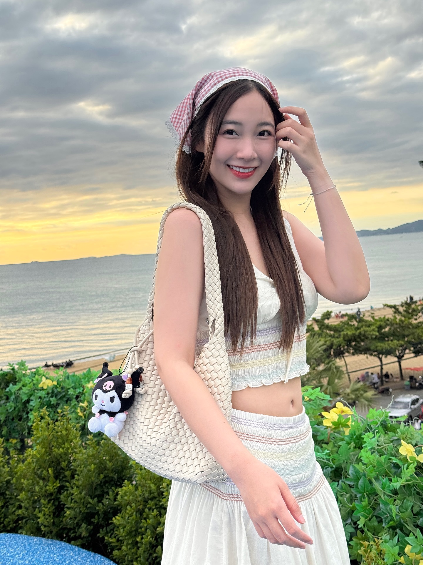 ปุยเมฆ - นภสร วีระยุทธวิไล