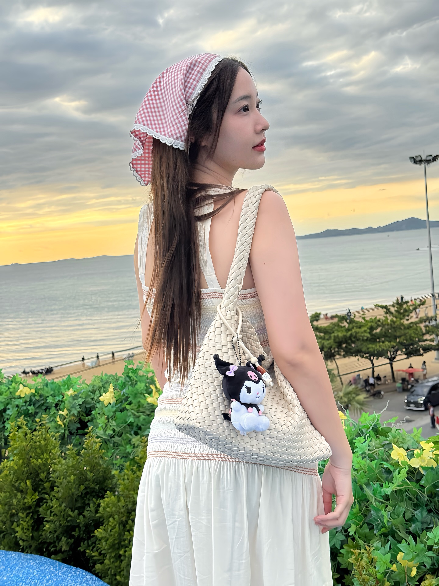 ปุยเมฆ - นภสร วีระยุทธวิไล