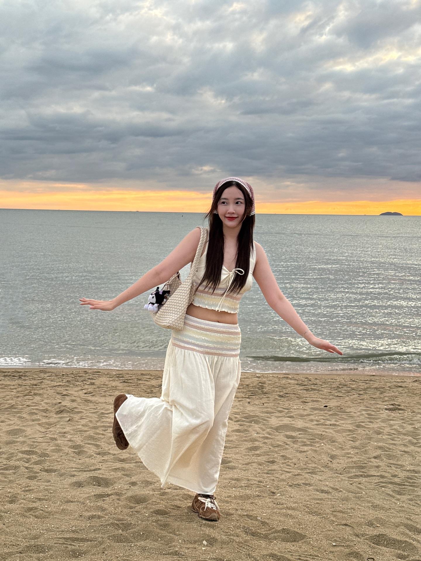 ปุยเมฆ - นภสร วีระยุทธวิไล