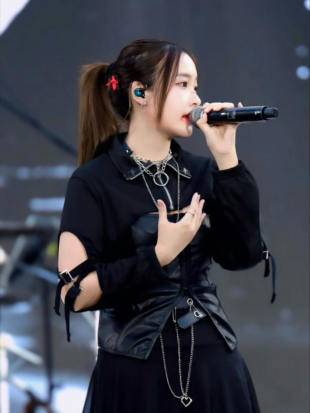 ปุยเมฆ - นภสร วีระยุทธวิไล