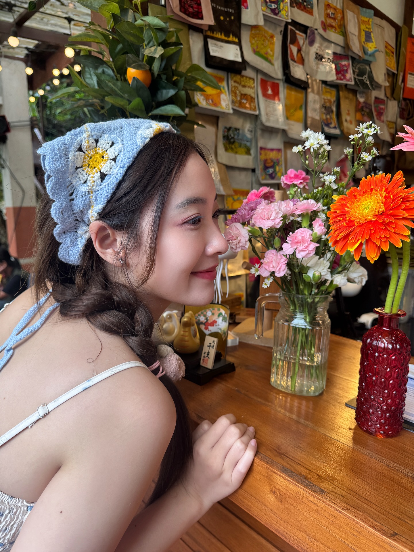 ปุยเมฆ - นภสร วีระยุทธวิไล