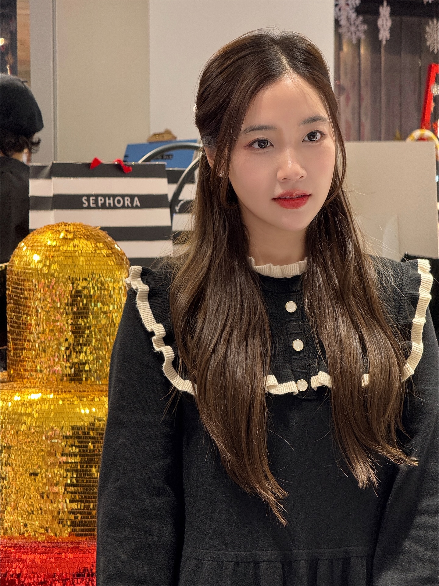 ปุยเมฆ - นภสร วีระยุทธวิไล