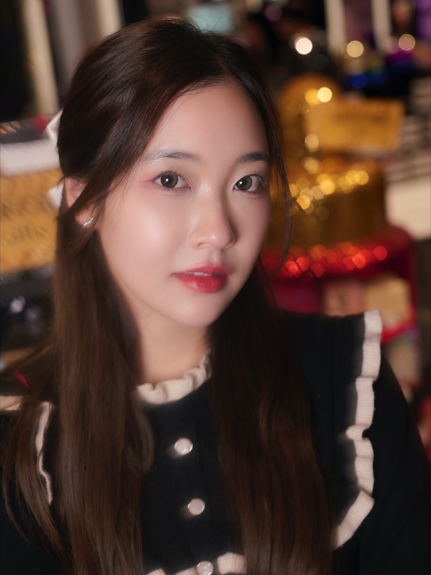 ปุยเมฆ - นภสร วีระยุทธวิไล