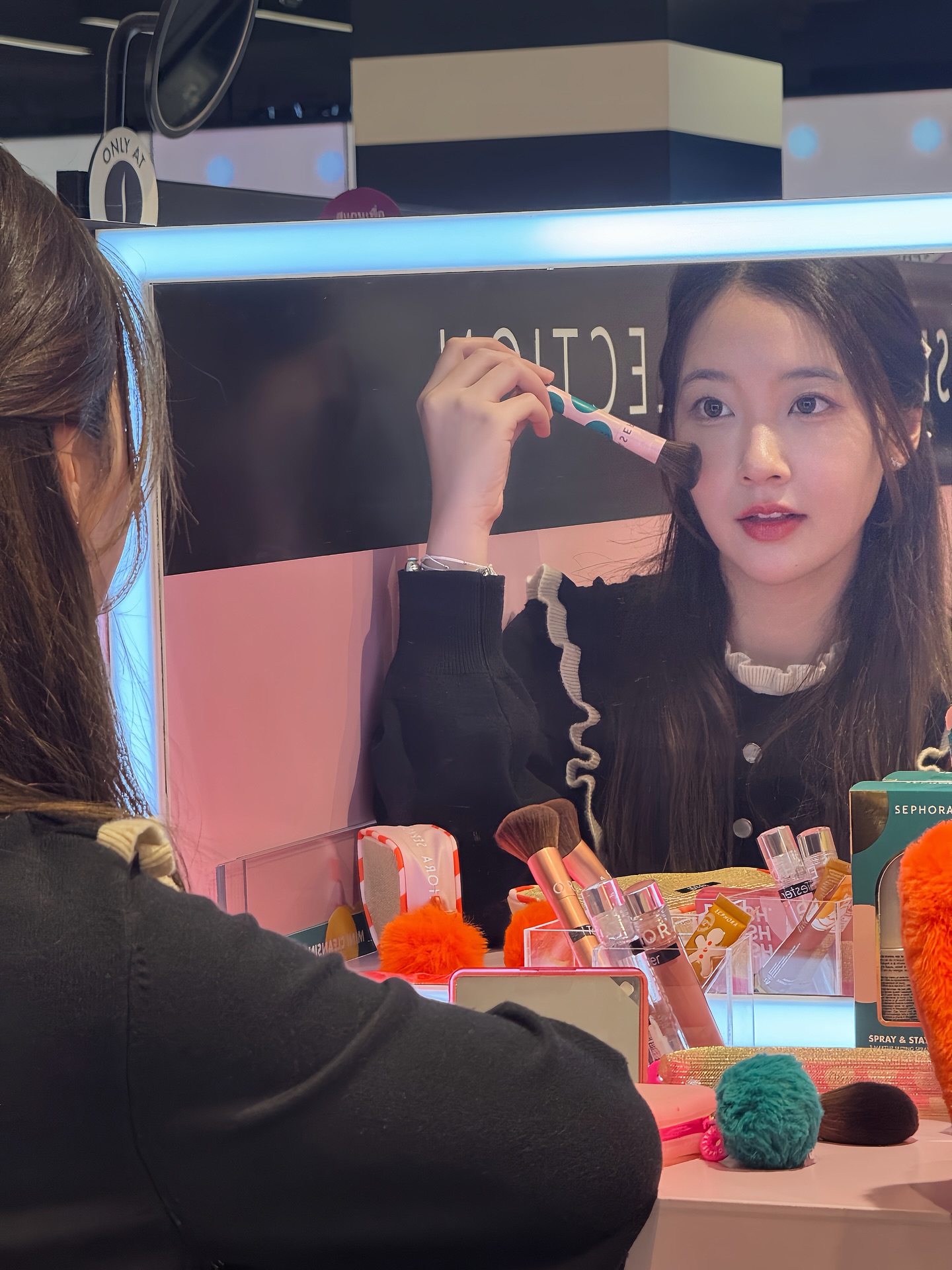 ปุยเมฆ - นภสร วีระยุทธวิไล