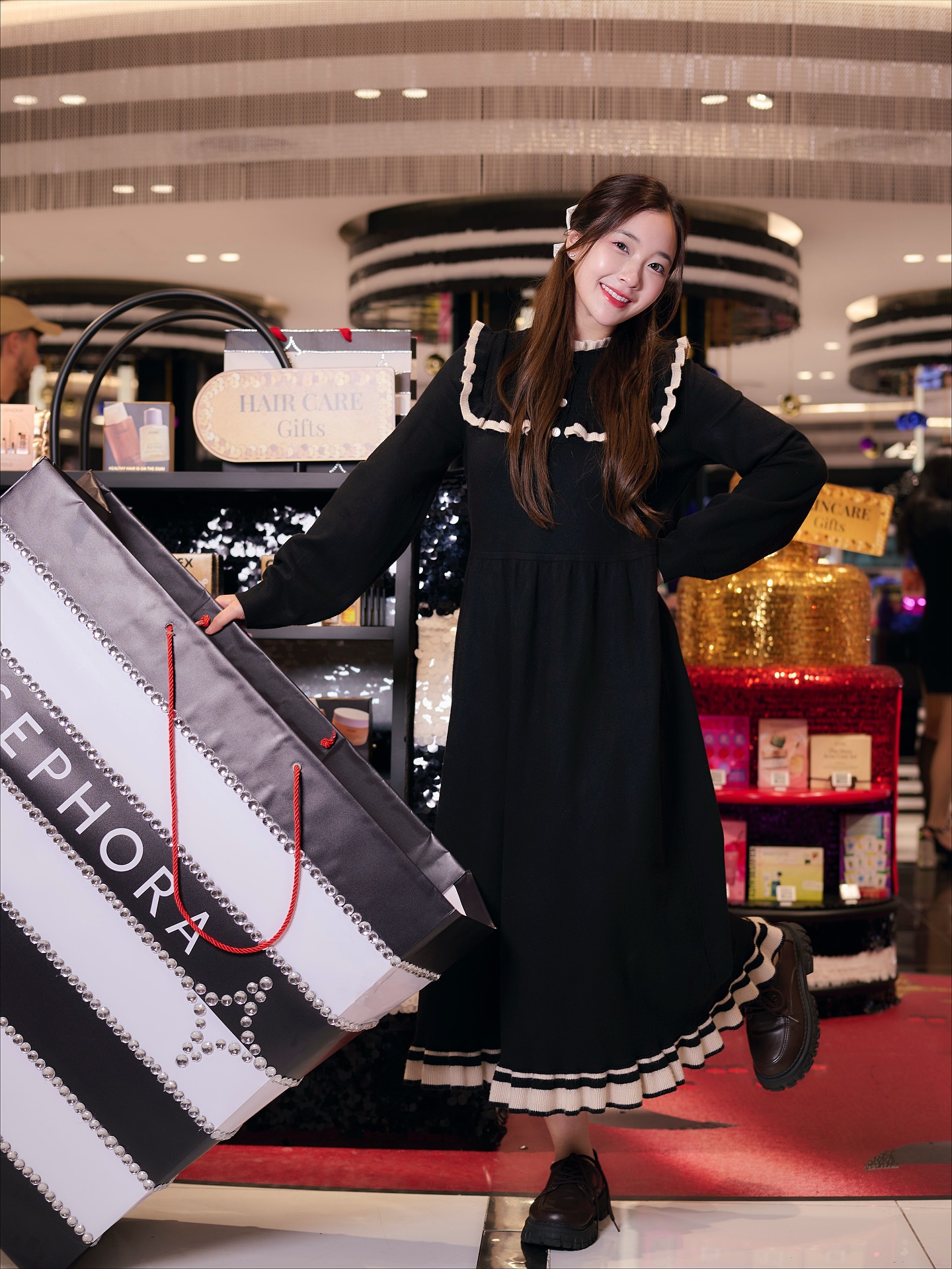 ปุยเมฆ - นภสร วีระยุทธวิไล