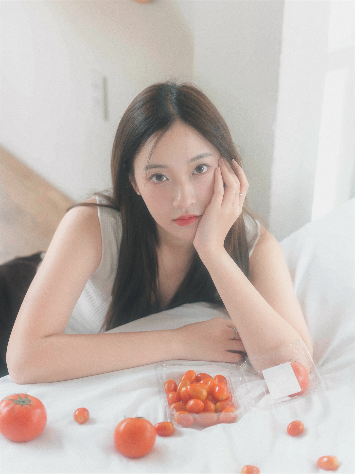 ปุยเมฆ - นภสร วีระยุทธวิไล