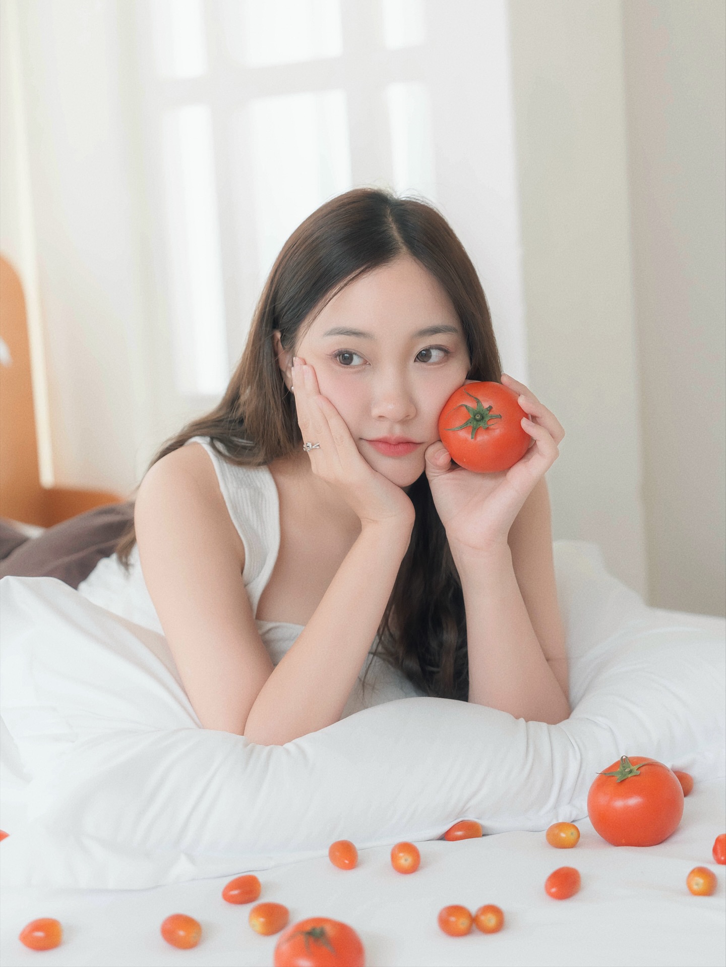 ปุยเมฆ - นภสร วีระยุทธวิไล